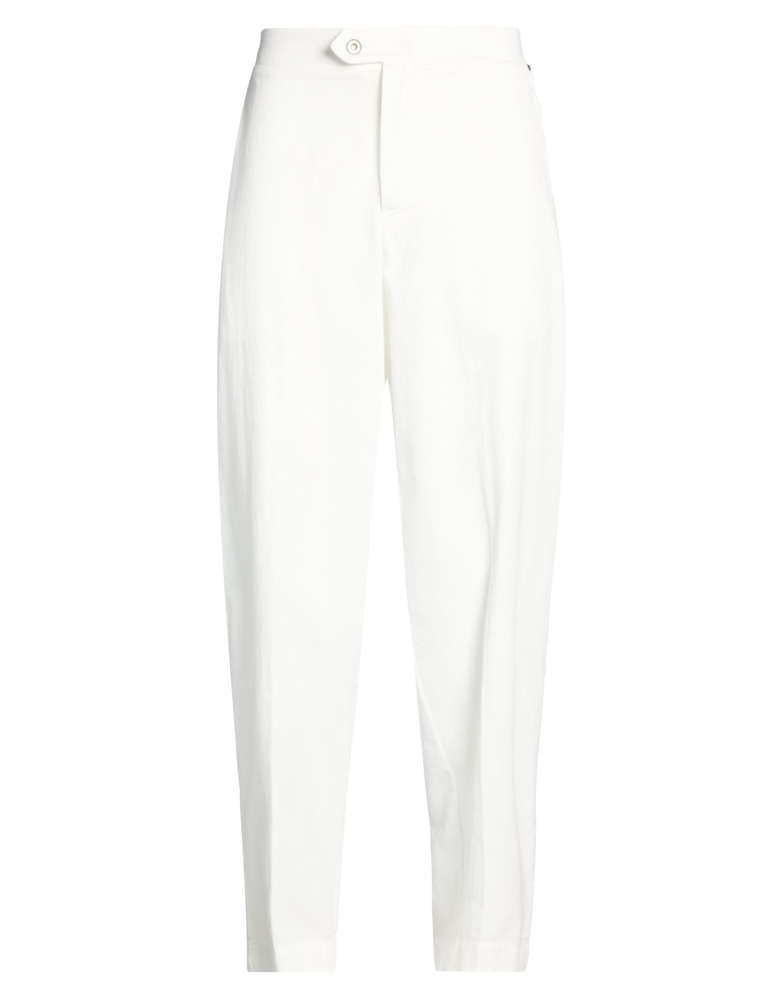 MAISON CRAZY WORKER 3.2 - Trousers