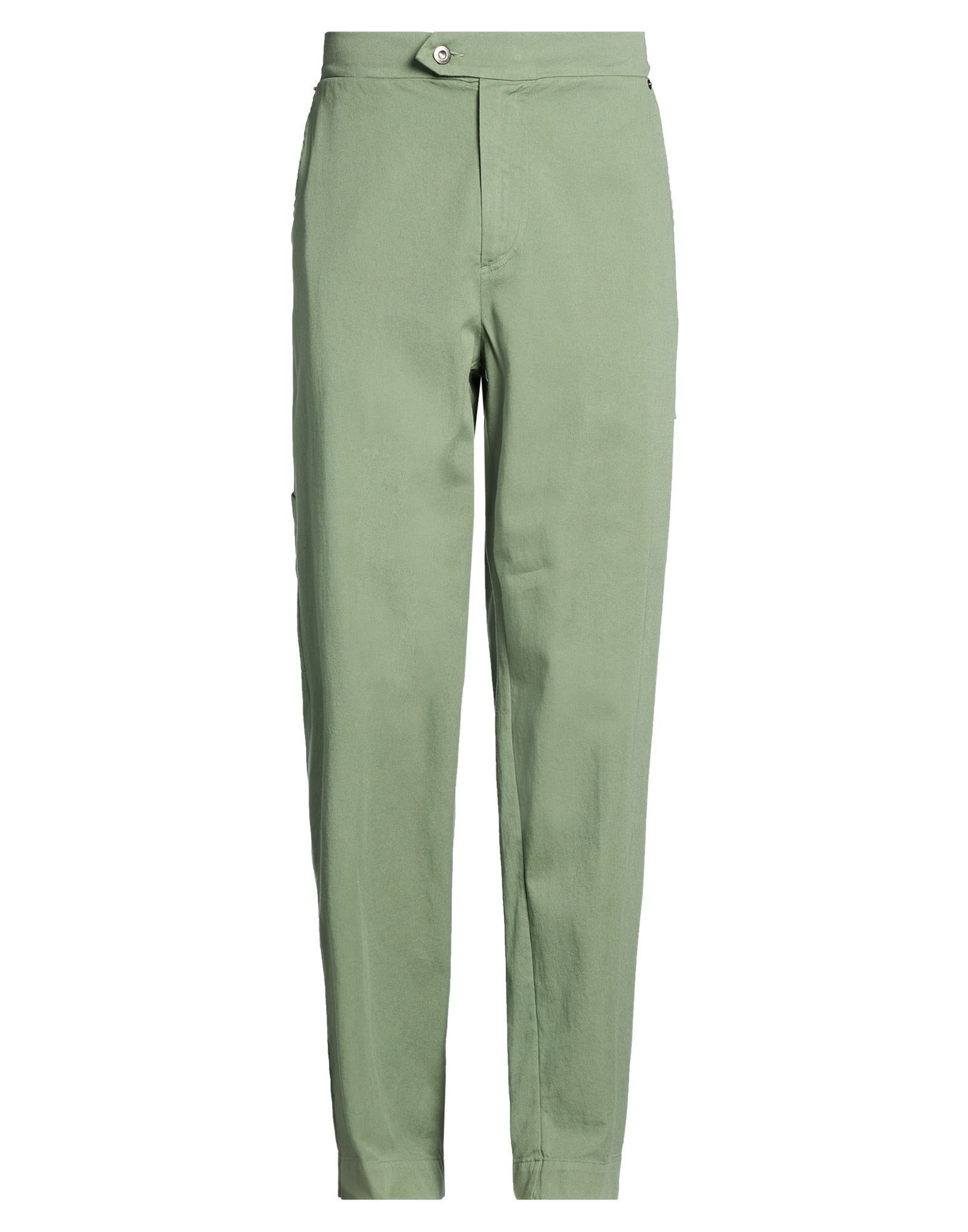 MAISON CRAZY WORKER 3.2 - Pantalons