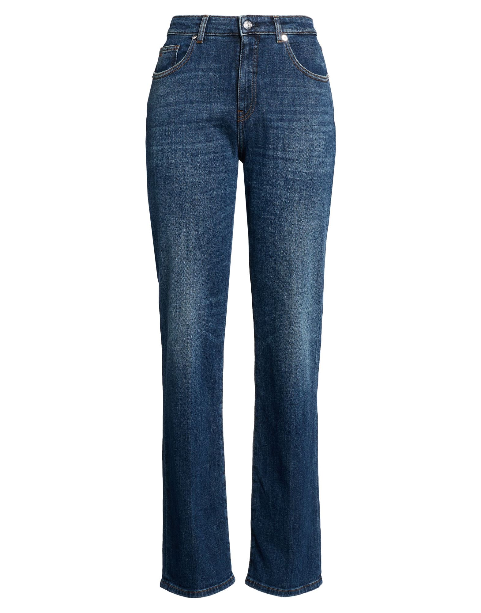 NINE IN THE MORNING - Jeans