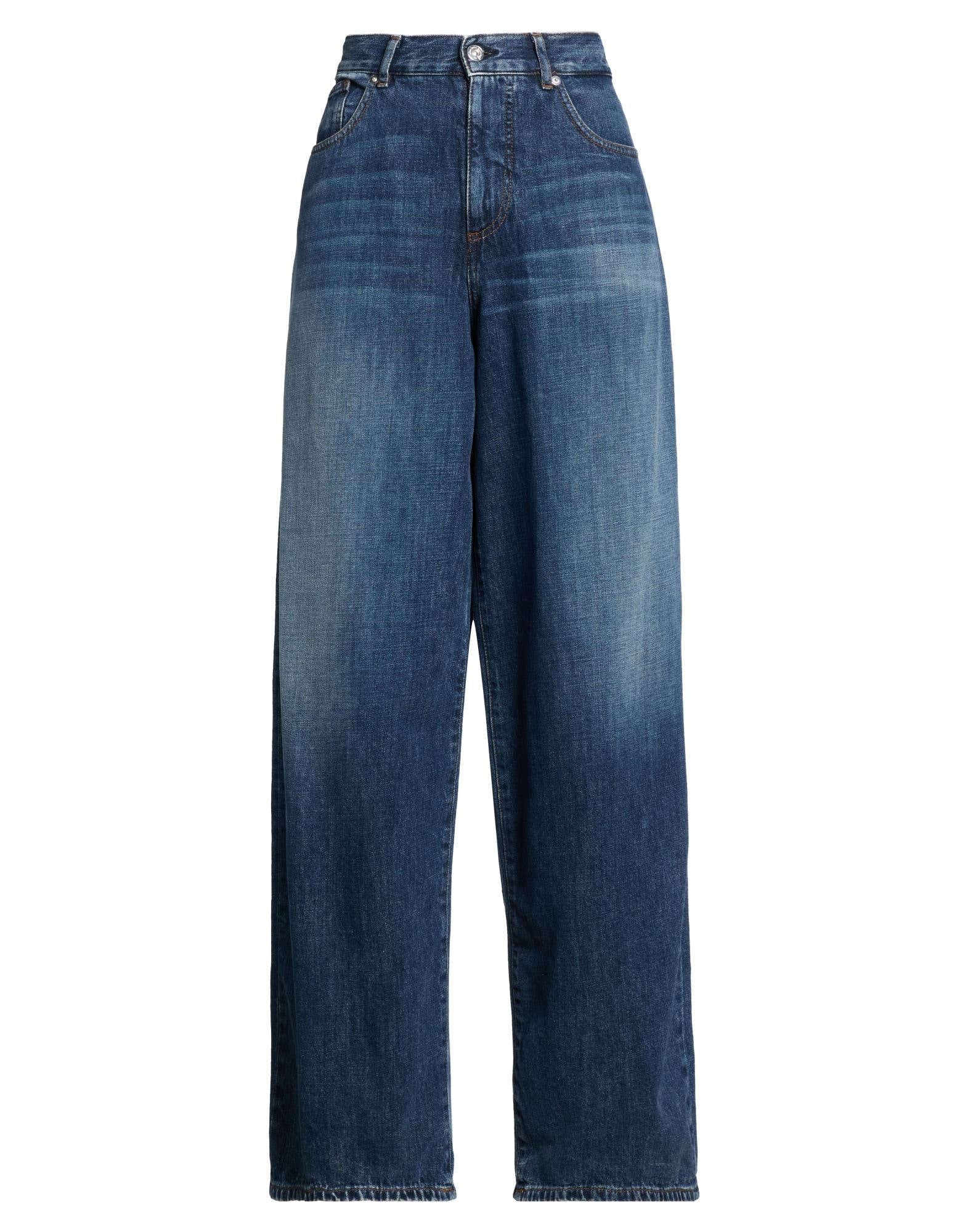 NINE IN THE MORNING - Jeanshosen