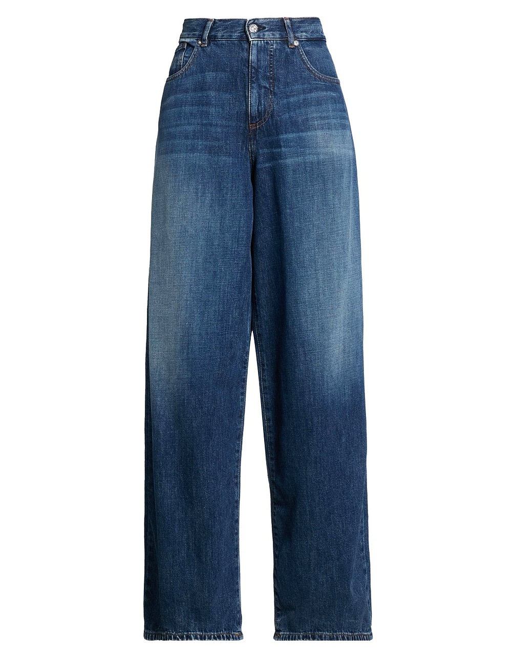 NINE IN THE MORNING - Jeanshosen