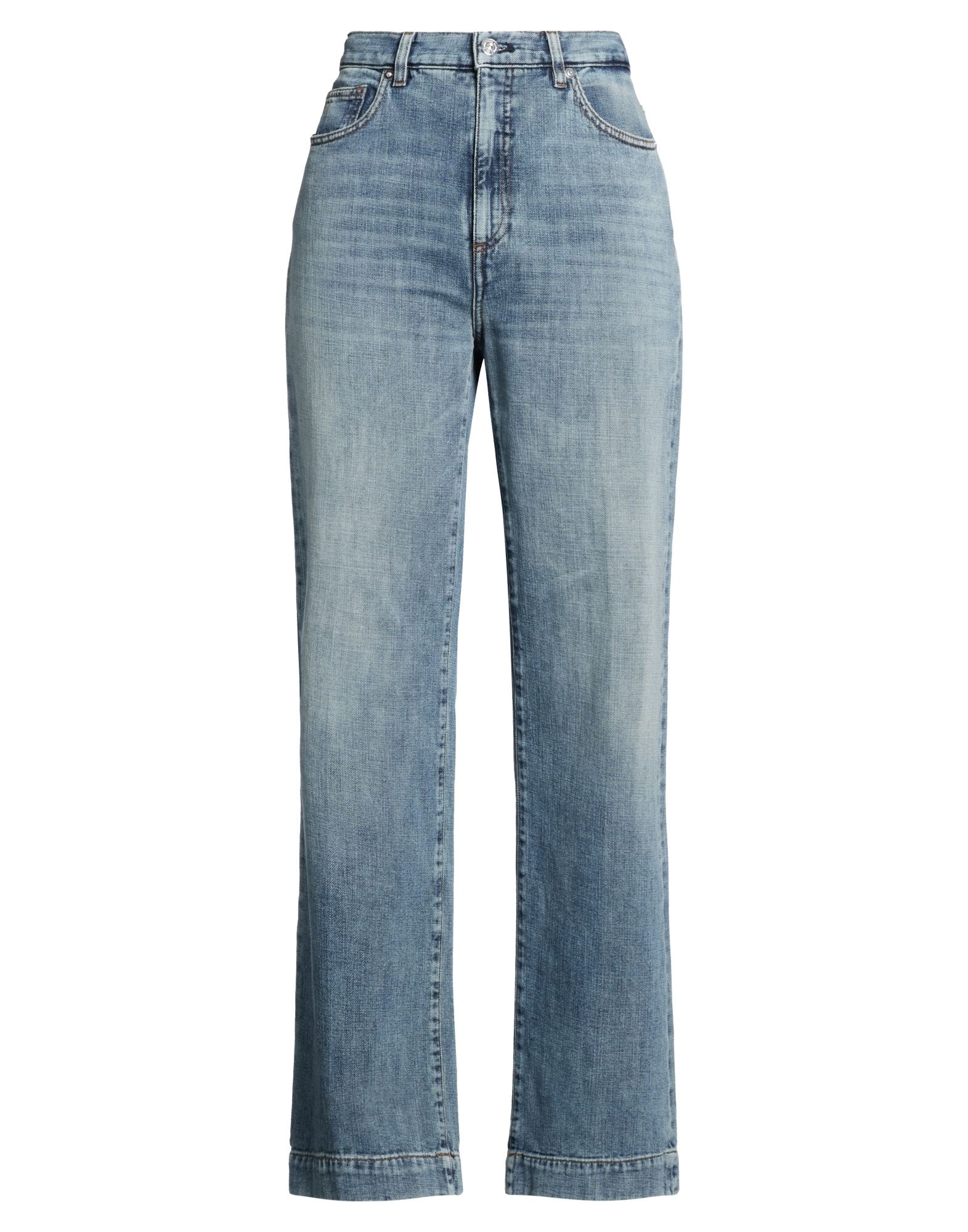 NINE IN THE MORNING - Jeanshosen