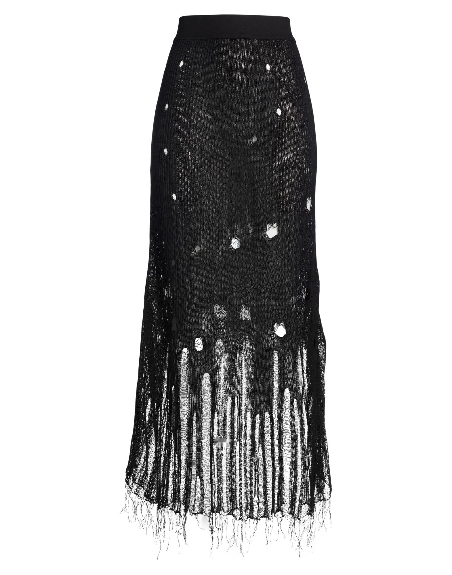 UMA WANG - Maxi skirts