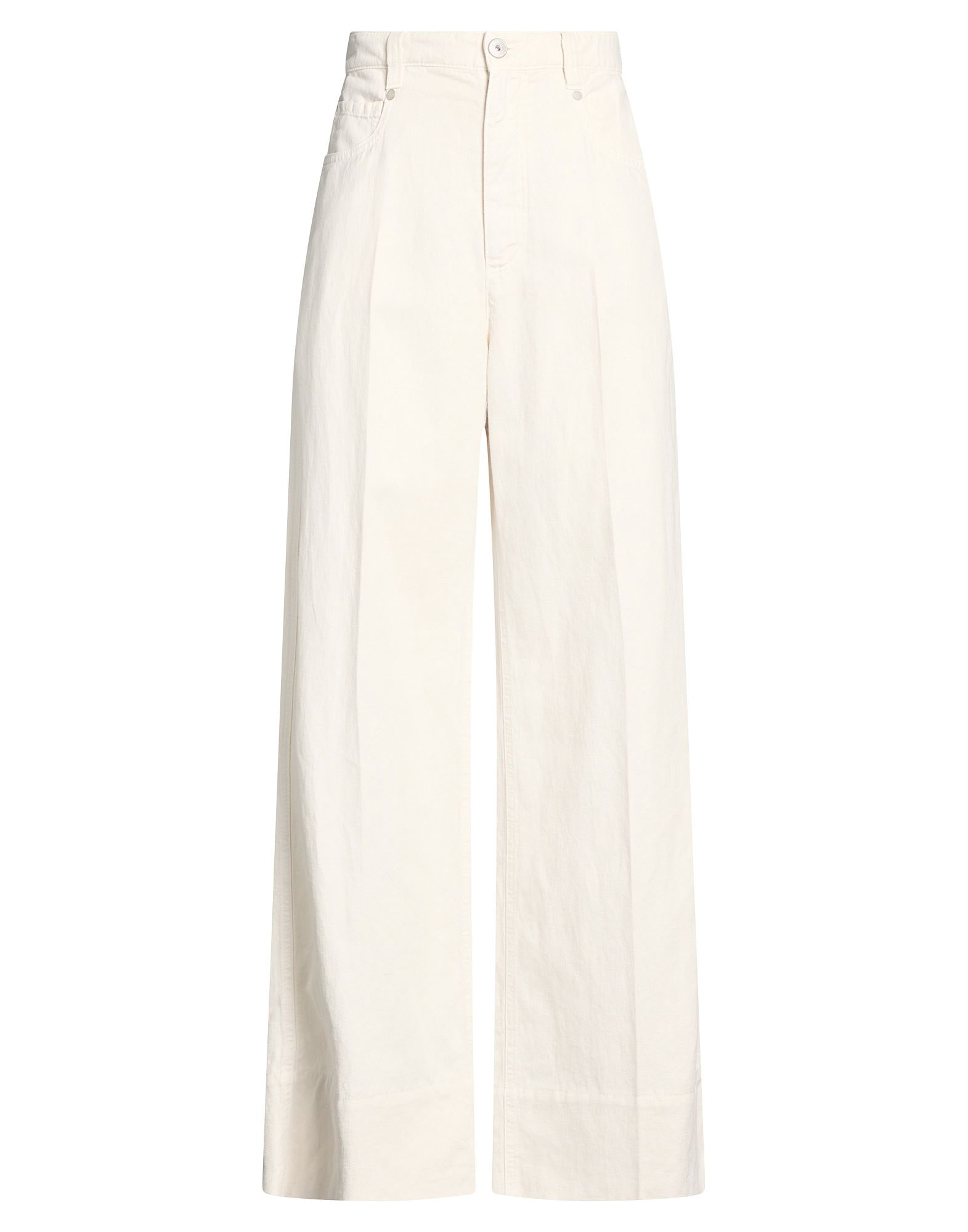 BRUNELLO CUCINELLI - Pantalones