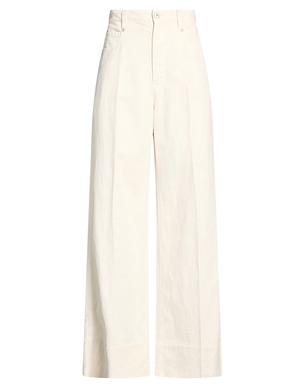 BRUNELLO CUCINELLI - Pantalones