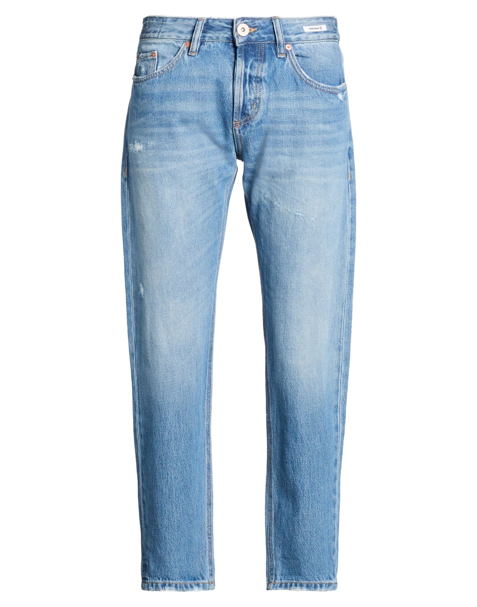 UNIFORM - ジーンズ