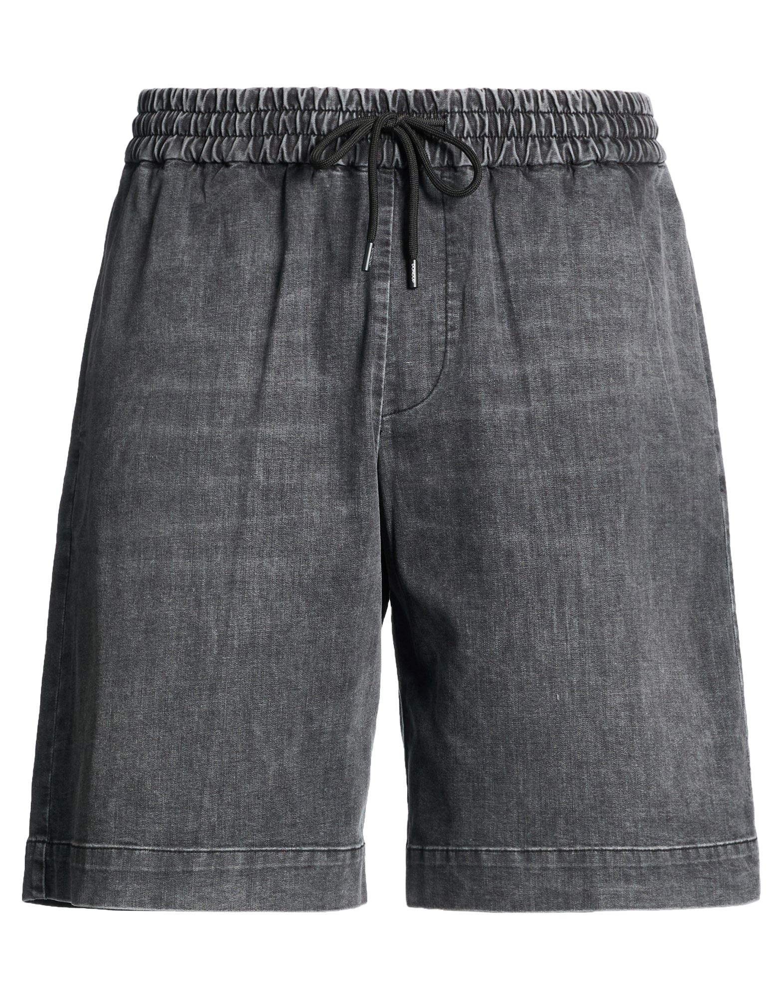 DONDUP - Denim shorts