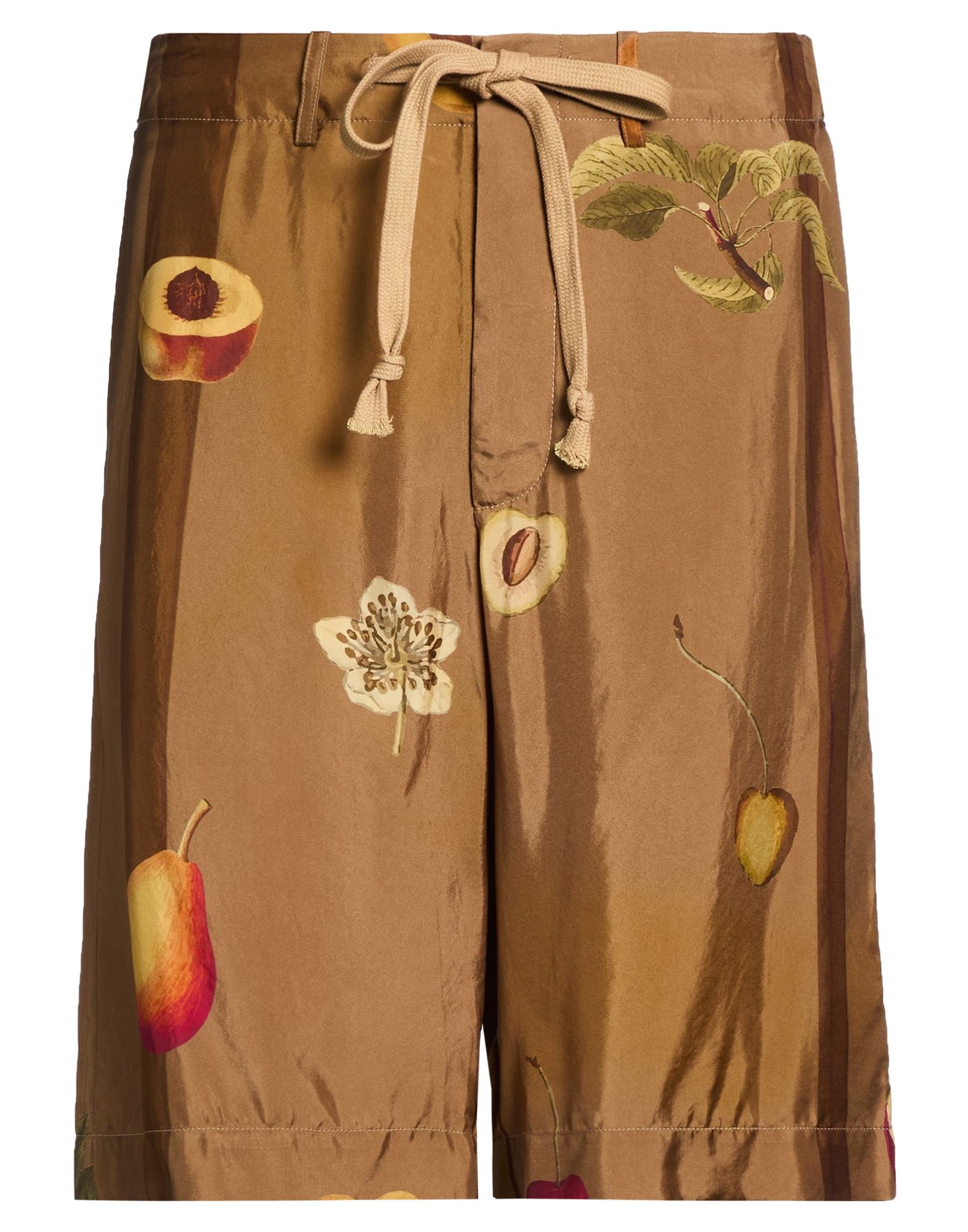 UMA WANG - Shorts & Bermuda Shorts