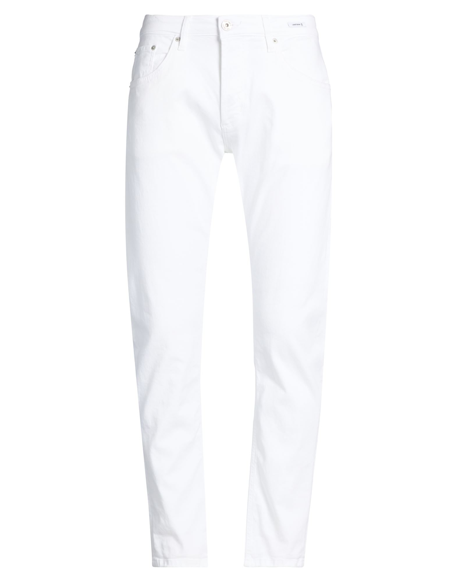 UNIFORM - Pantaloni jeans