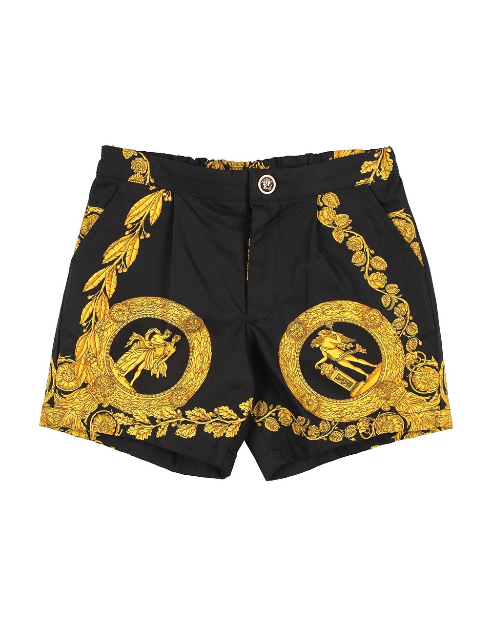 VERSACE YOUNG - Shorts et bermudas