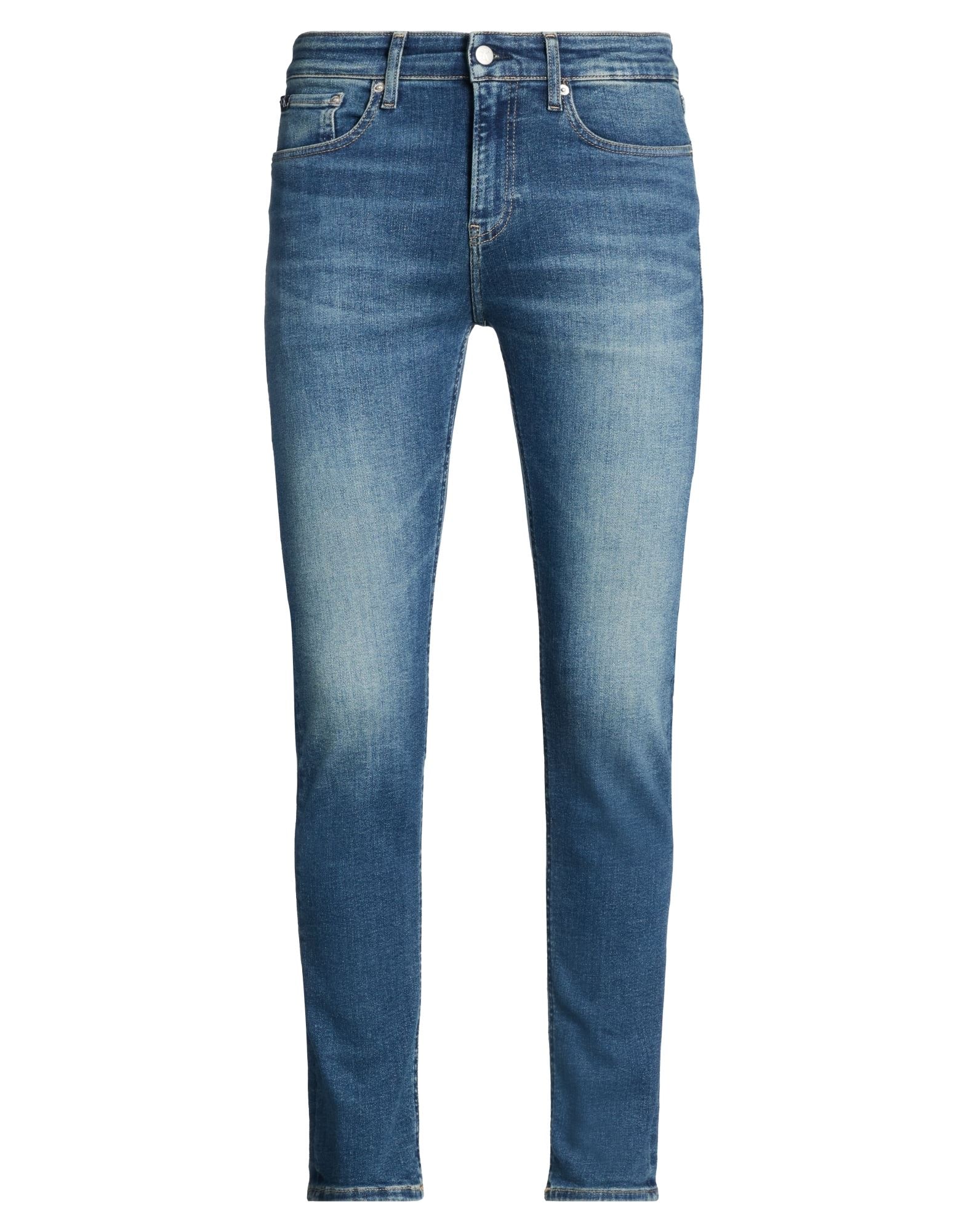 CALVIN KLEIN JEANS - Jeans