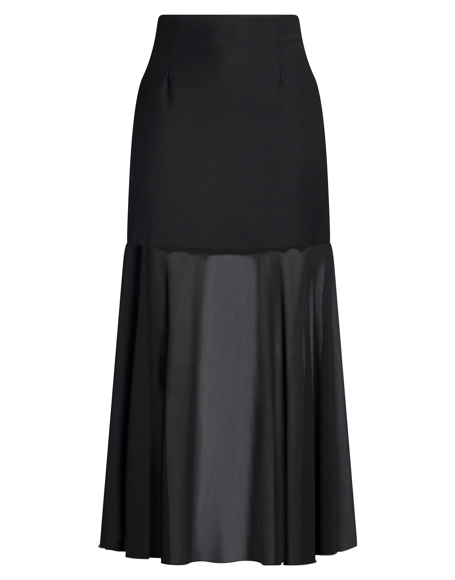 LARDINI - Maxi skirts