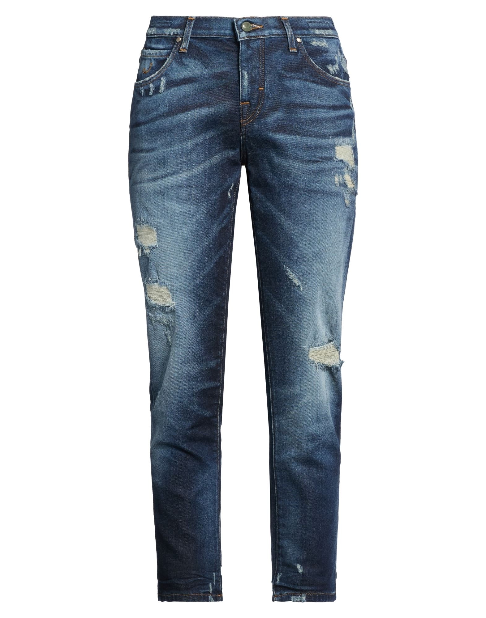 JACOB COHЁN - Jeans