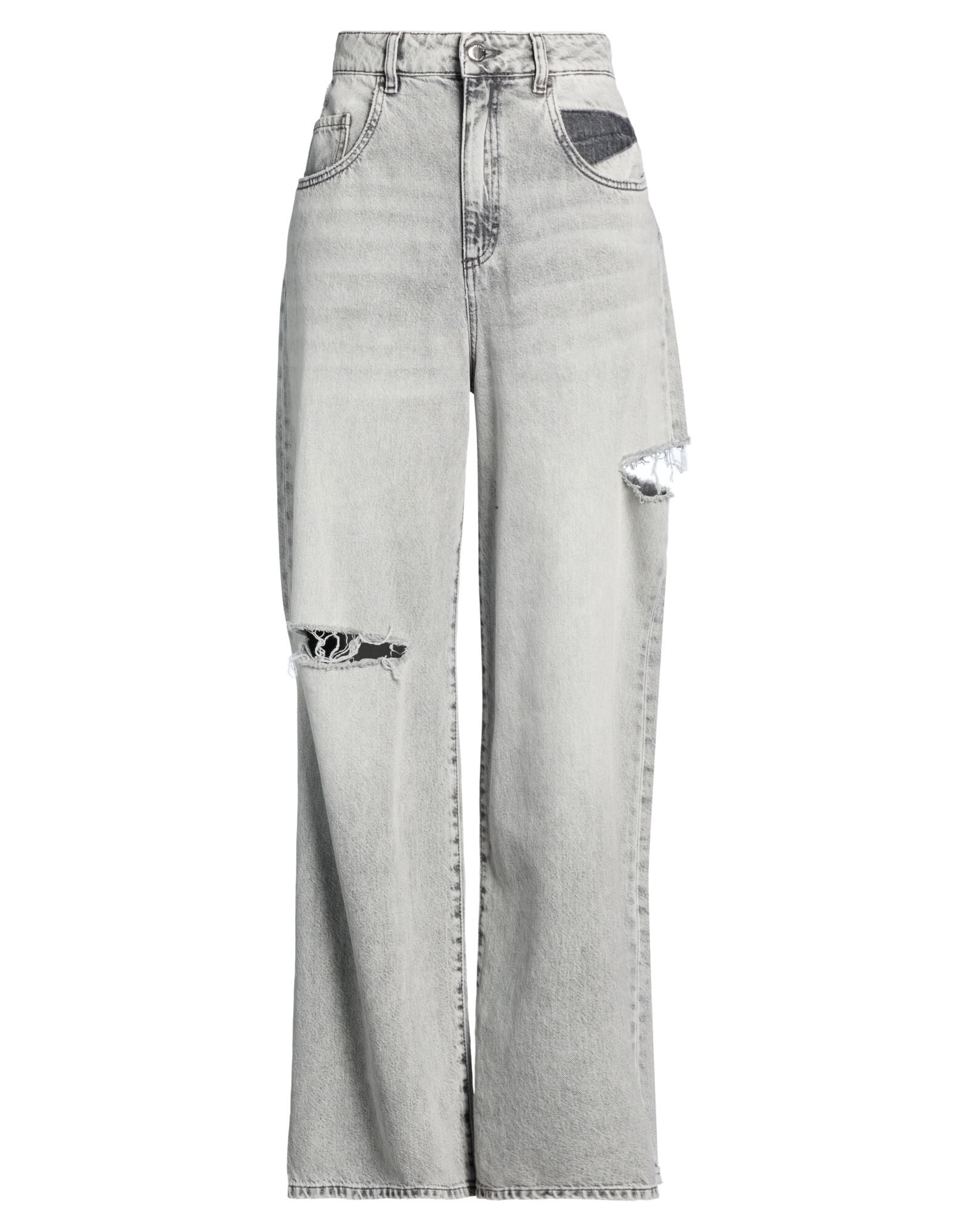 ICON DENIM - Τζιν