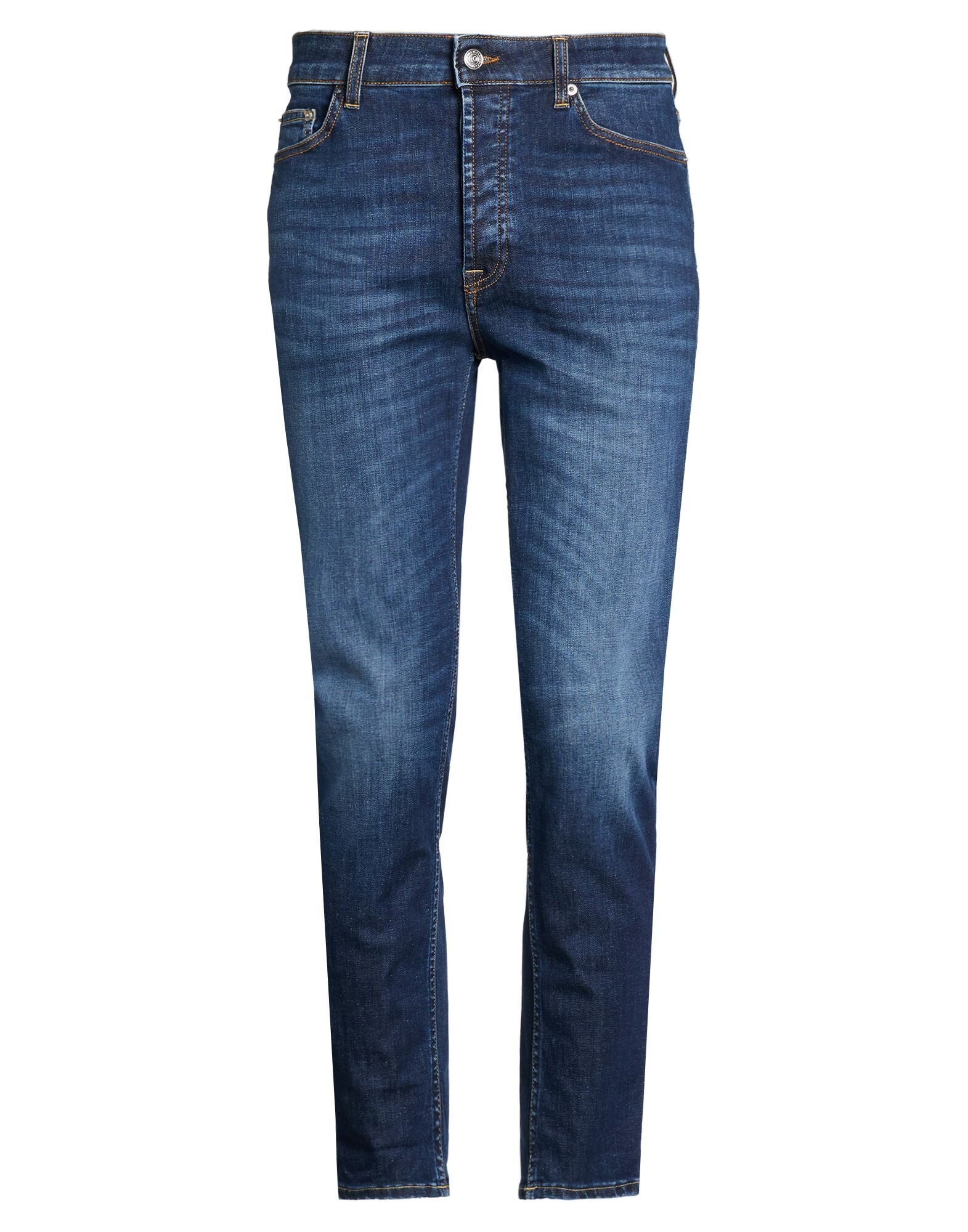 DEPARTMENT 5 - ジーンズ