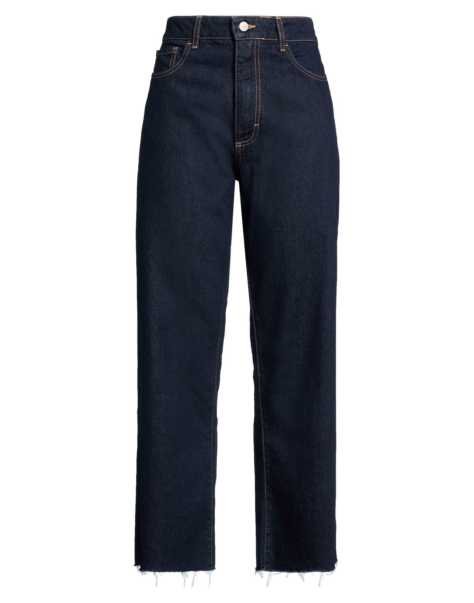 ICON DENIM - Pantalons en jean