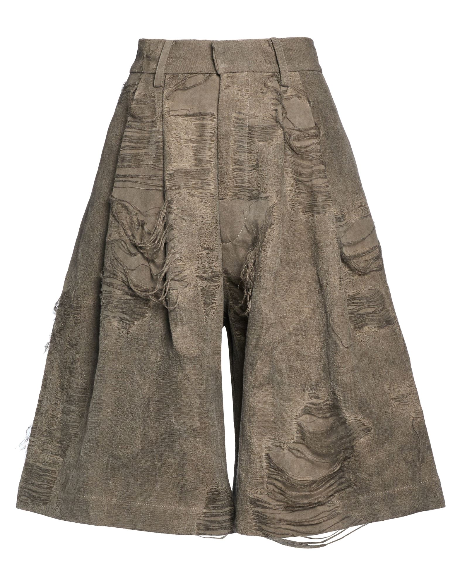 UMA WANG - Shorts & Bermuda Shorts