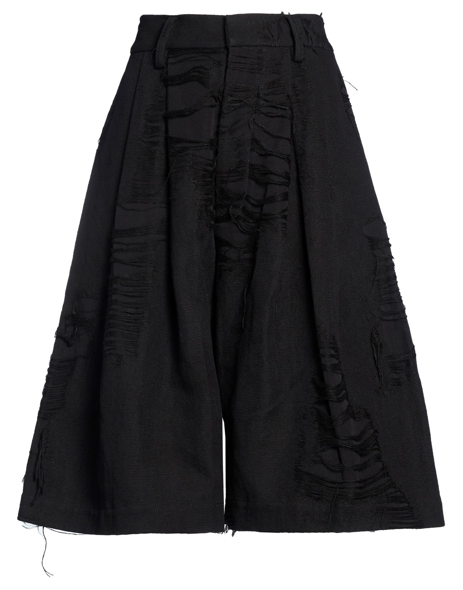 UMA WANG - Shorts & Bermuda Shorts