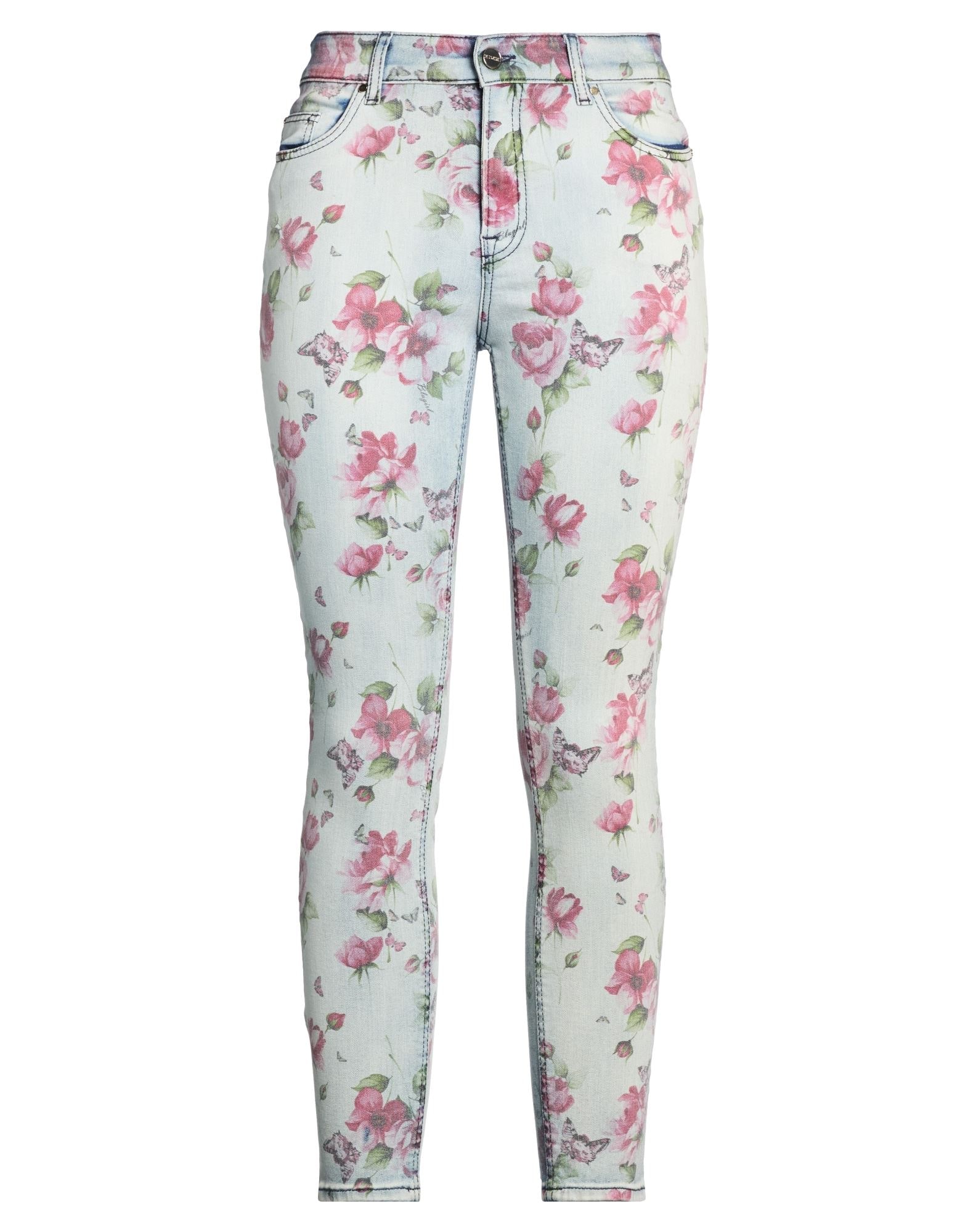 BLUGIRL - Jeanshosen