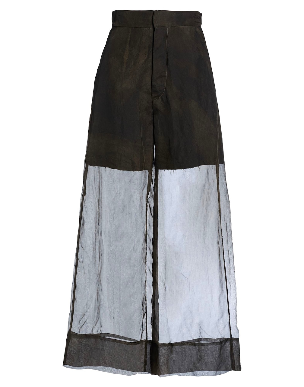 UMA WANG - Pantalones