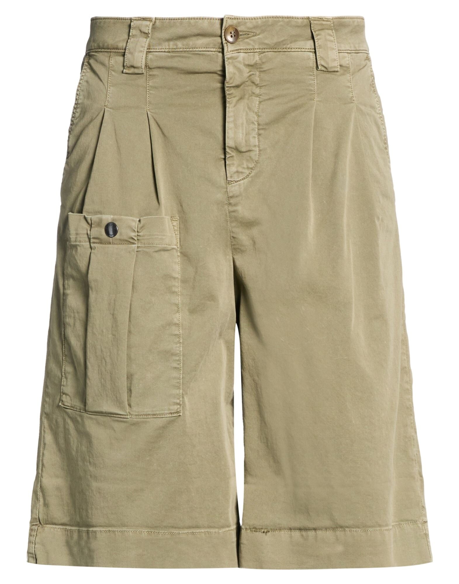 BLAUER. - Shorts & Bermuda Shorts