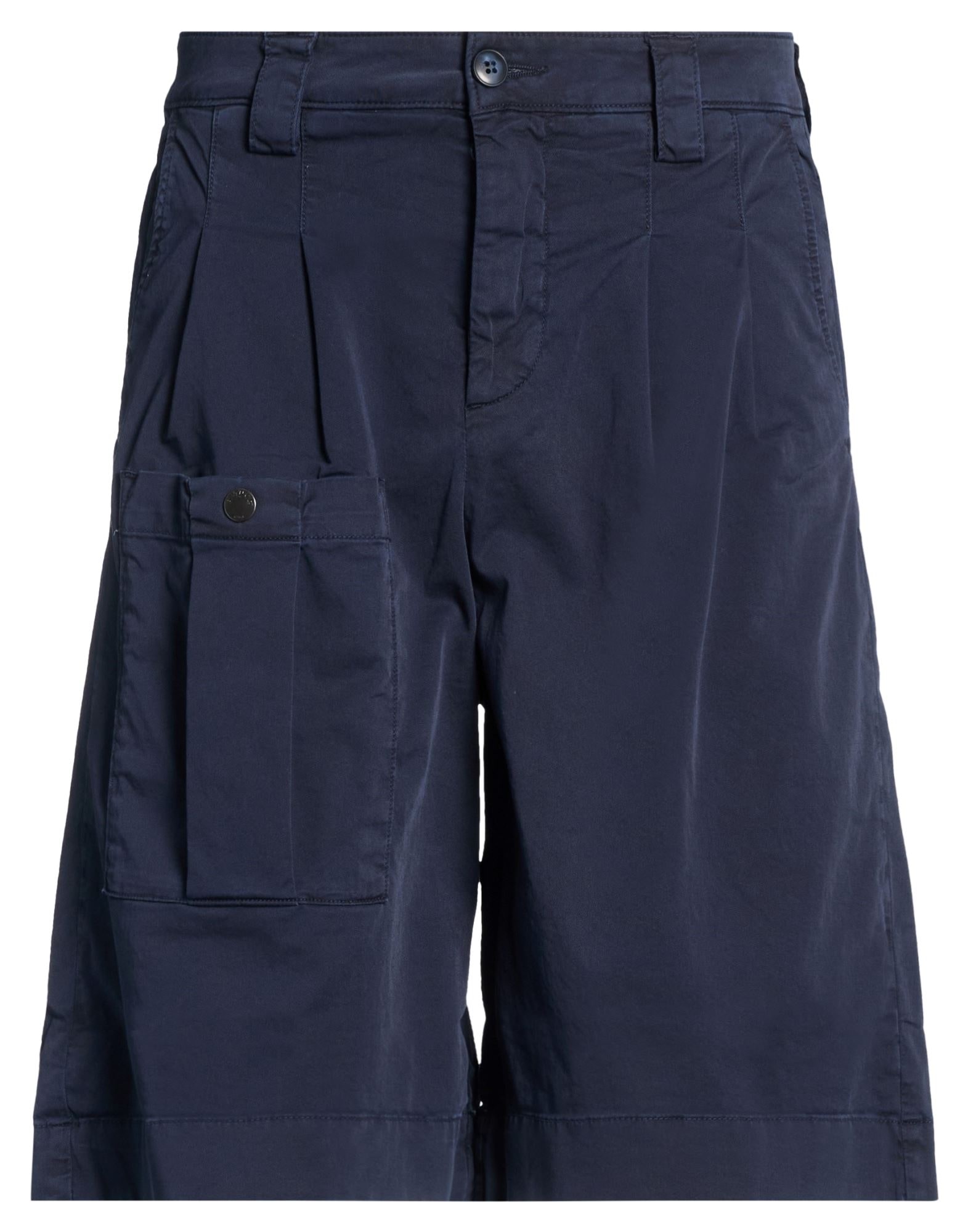 BLAUER. - Shorts & Bermuda Shorts