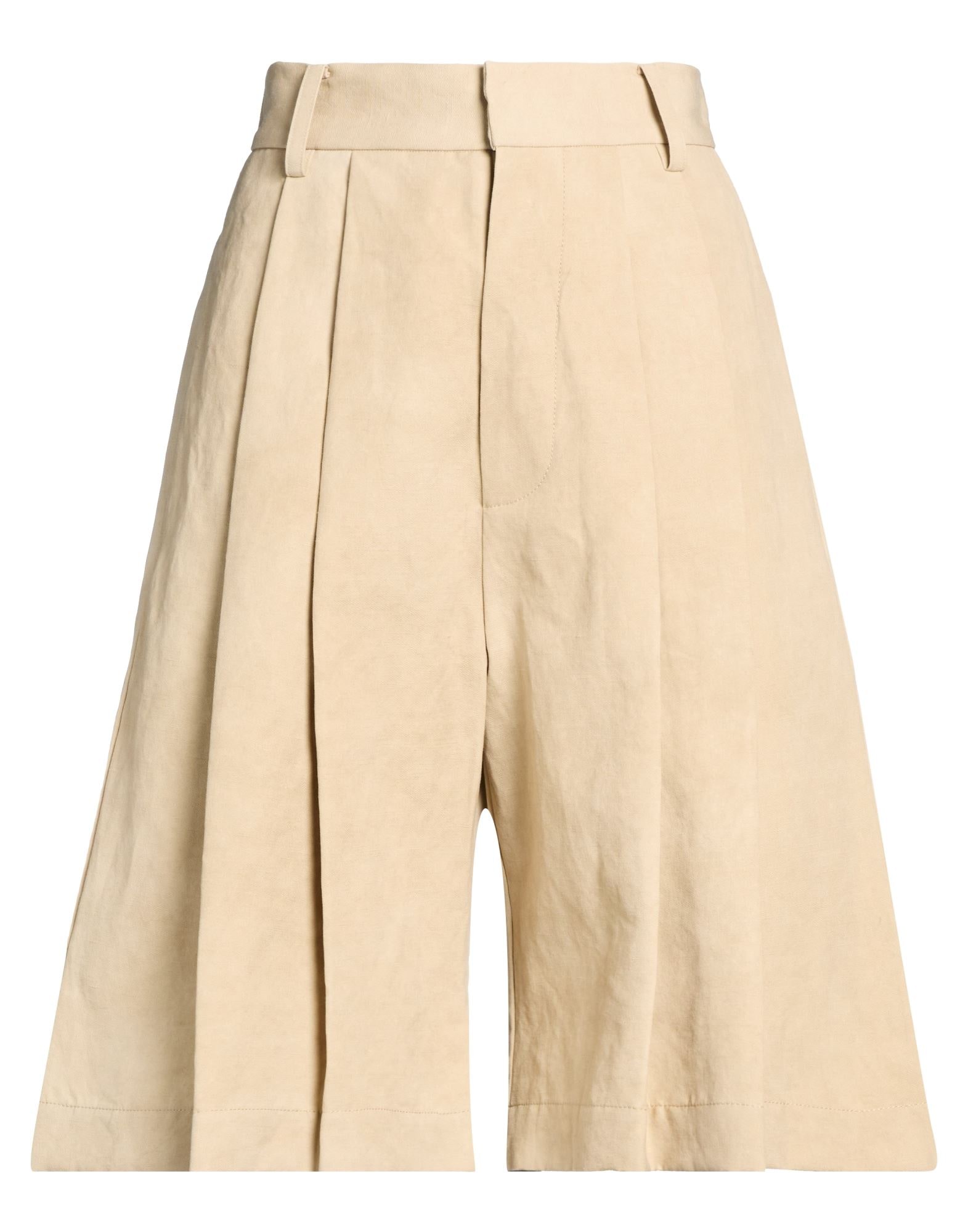 UMA WANG - Shorts & Bermuda Shorts