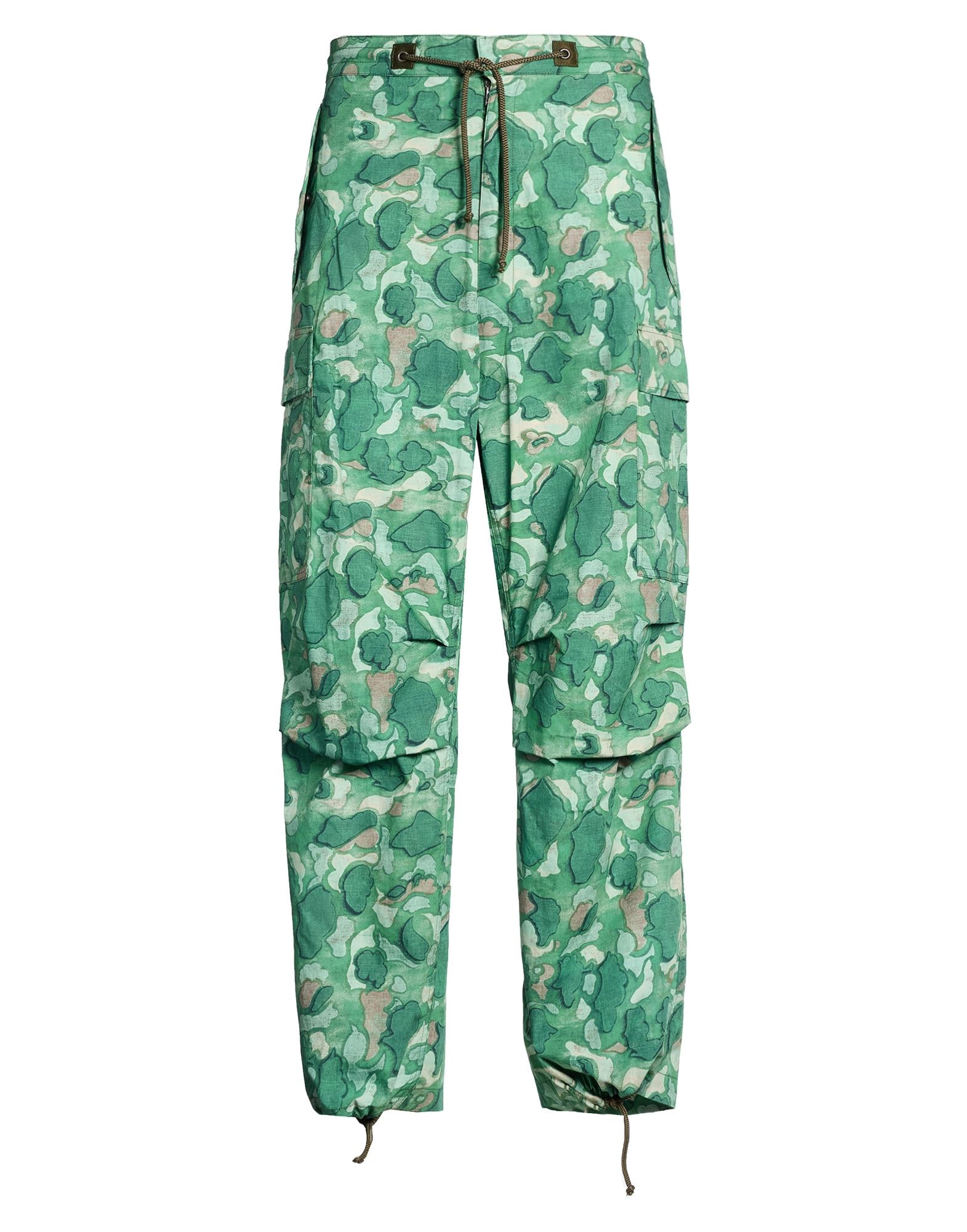 DEPARTMENT 5 - パンツ