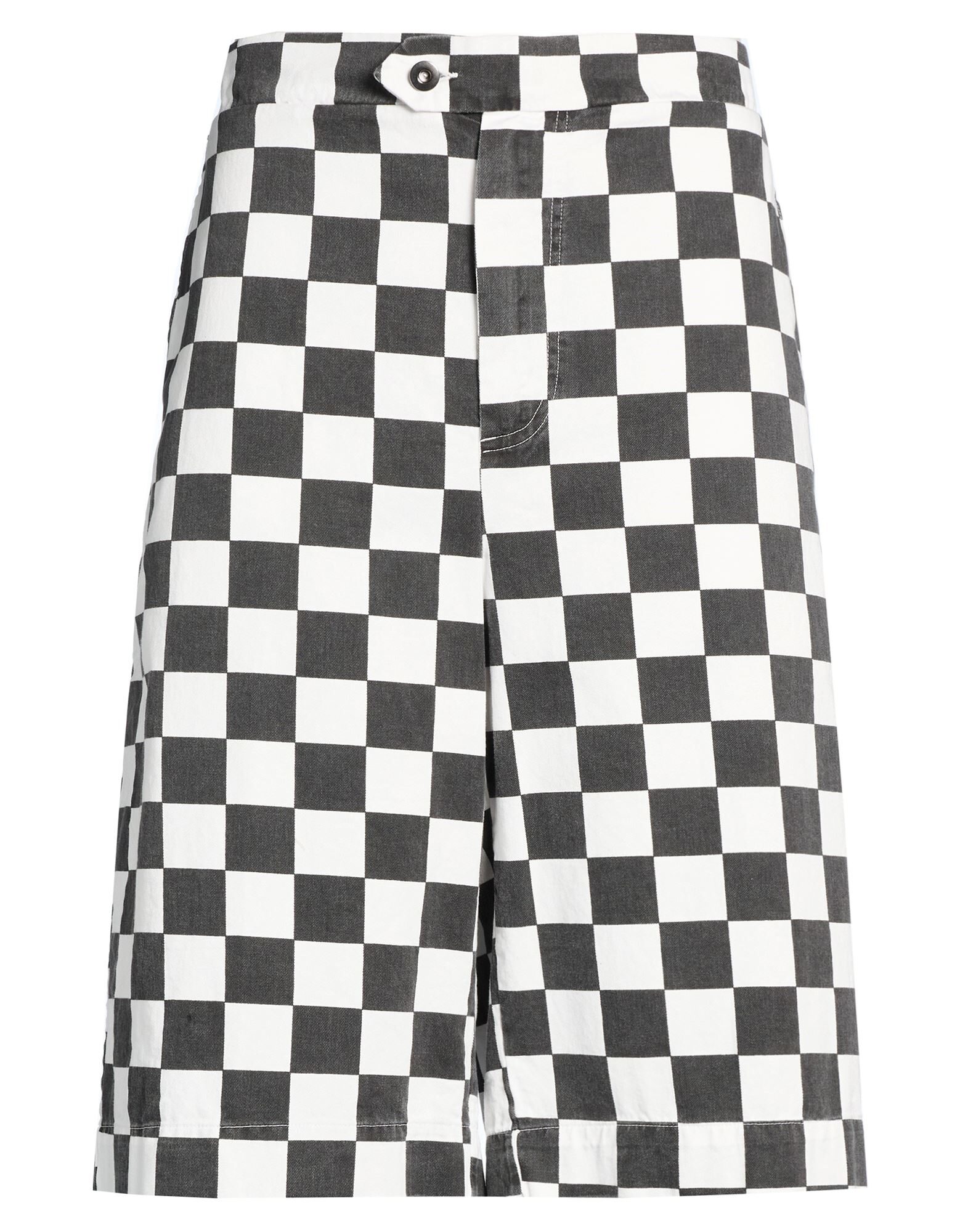 MAISON CRAZY WORKER 3.2 - Shorts et bermudas