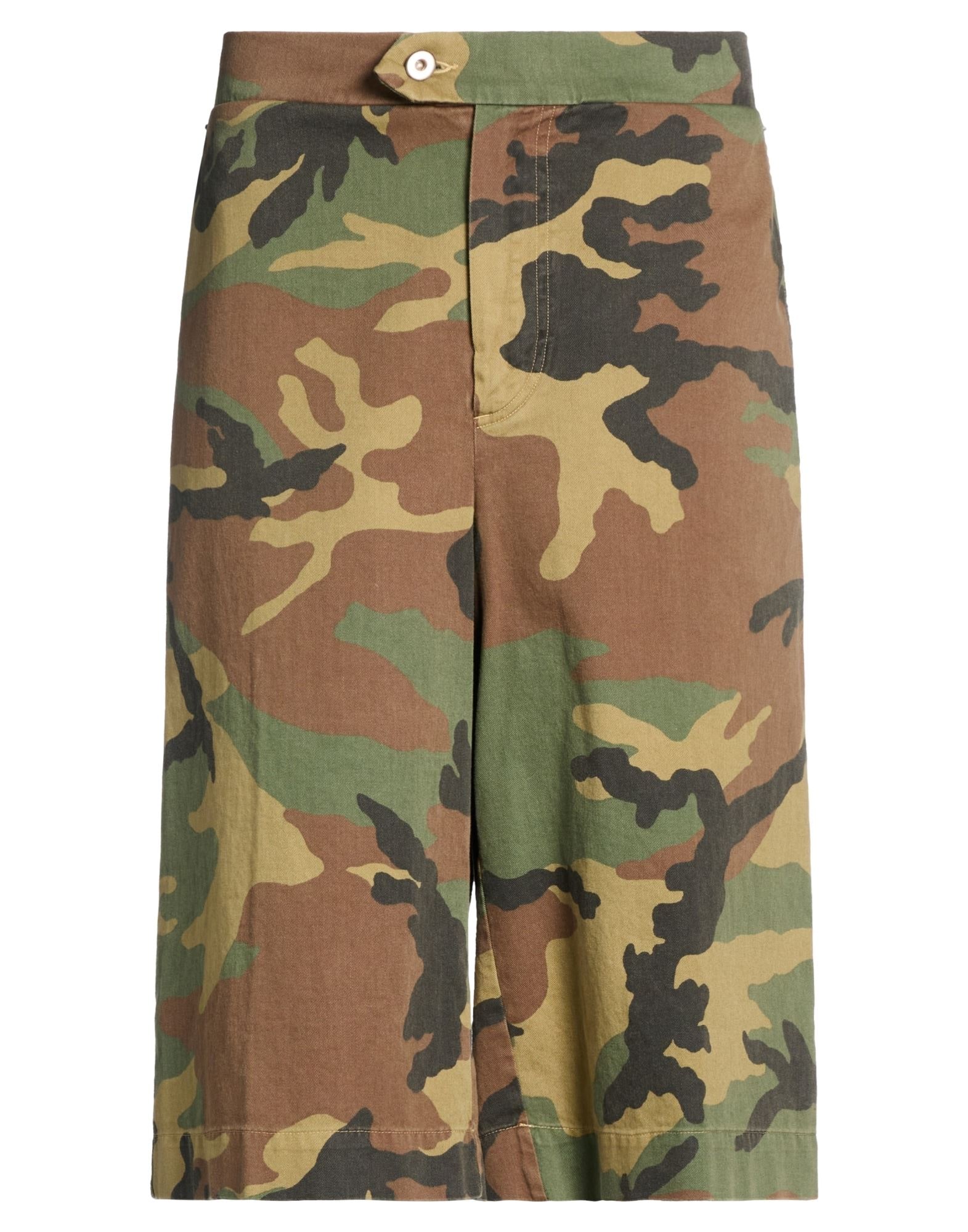 MAISON CRAZY WORKER 3.2 - Shorts et bermudas