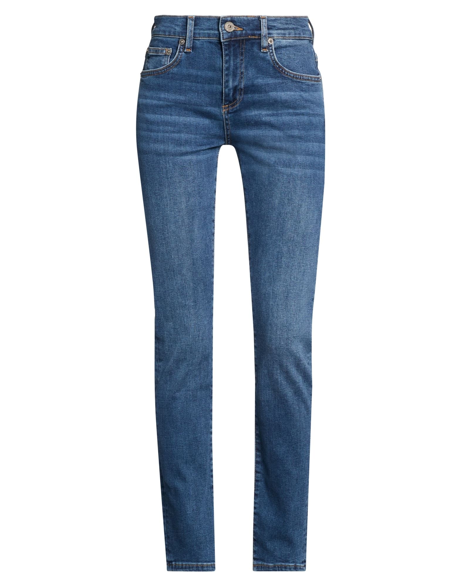 OTTOD'AME - Джинсовые брюки