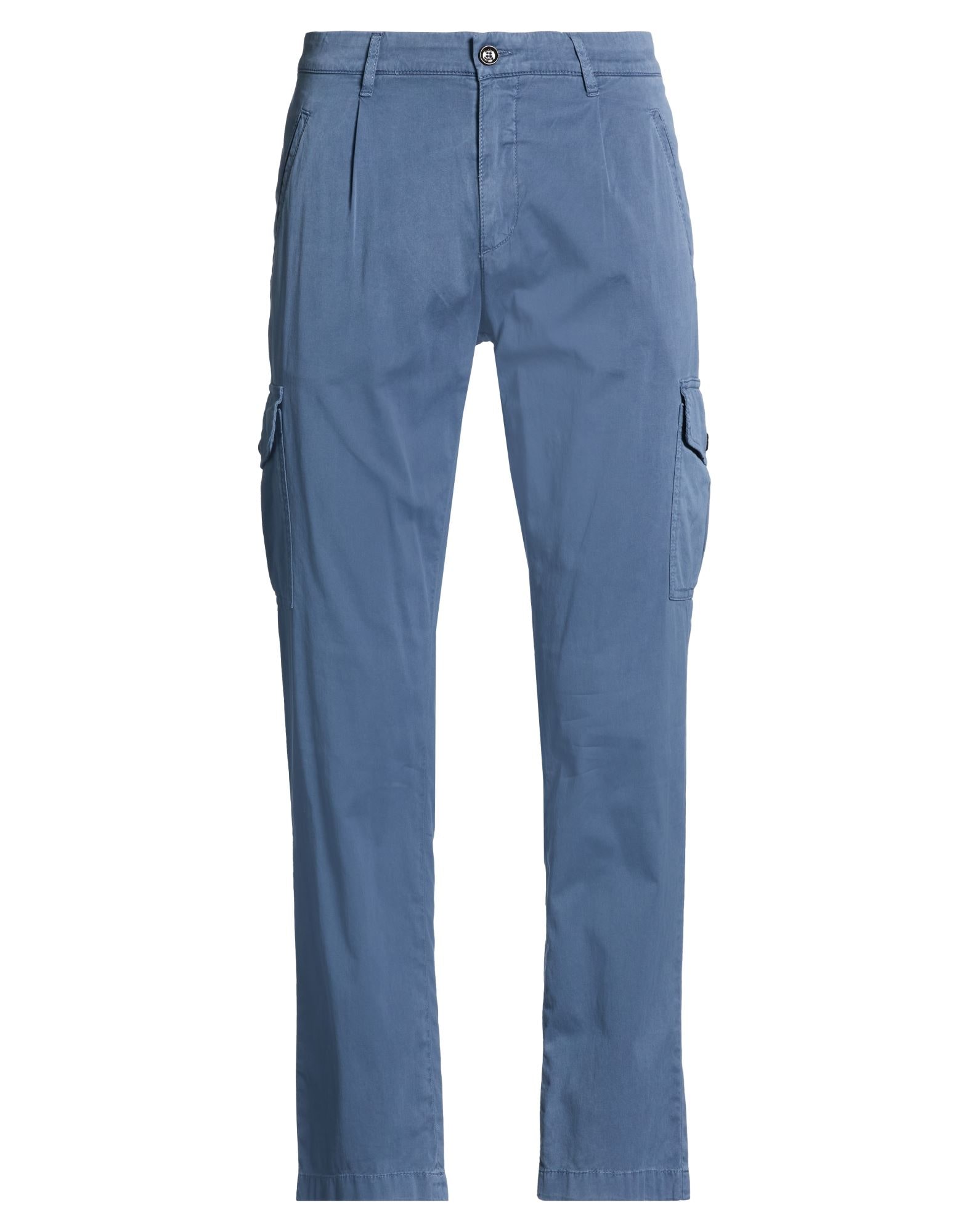 MOORER - Casual παντελόνια