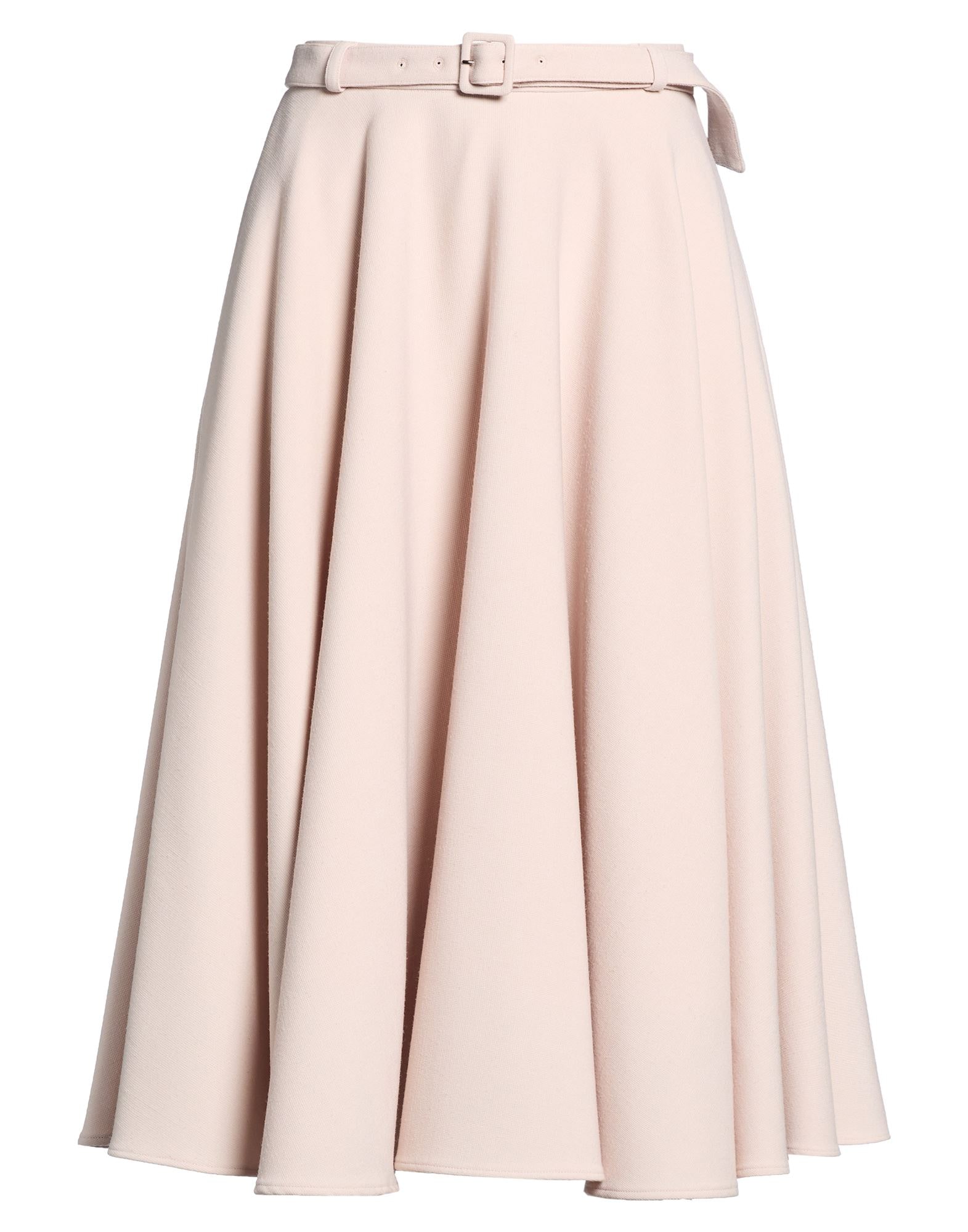 LARDINI - Midi skirts