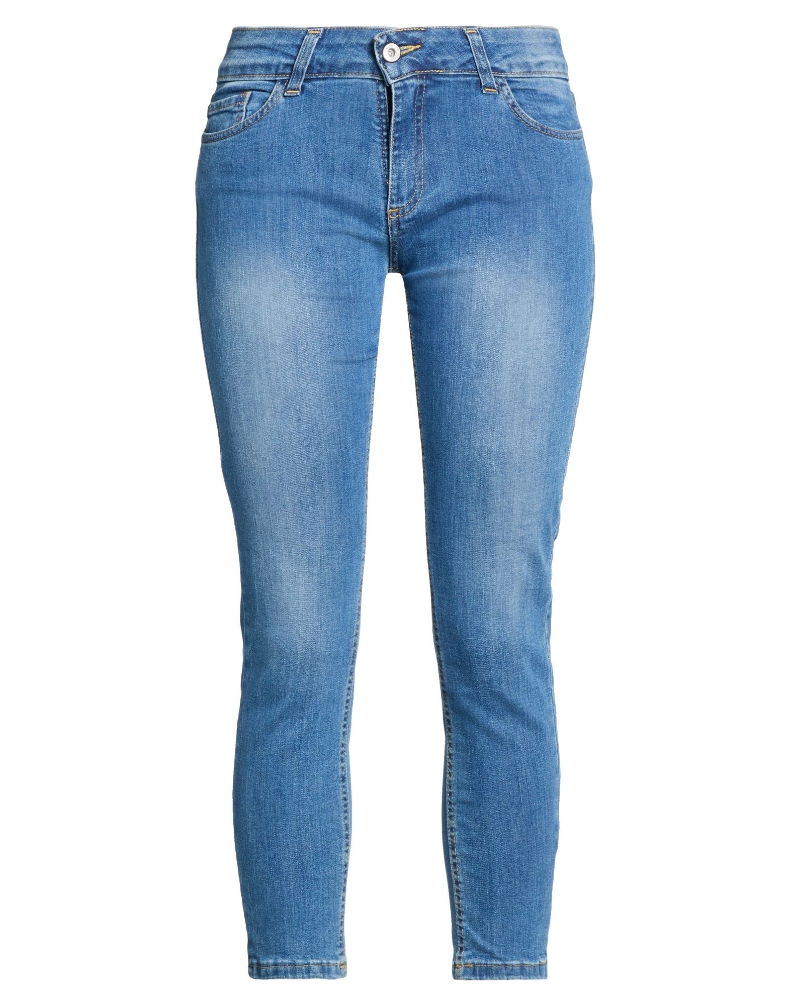 DIXIE - Джинсовые брюки