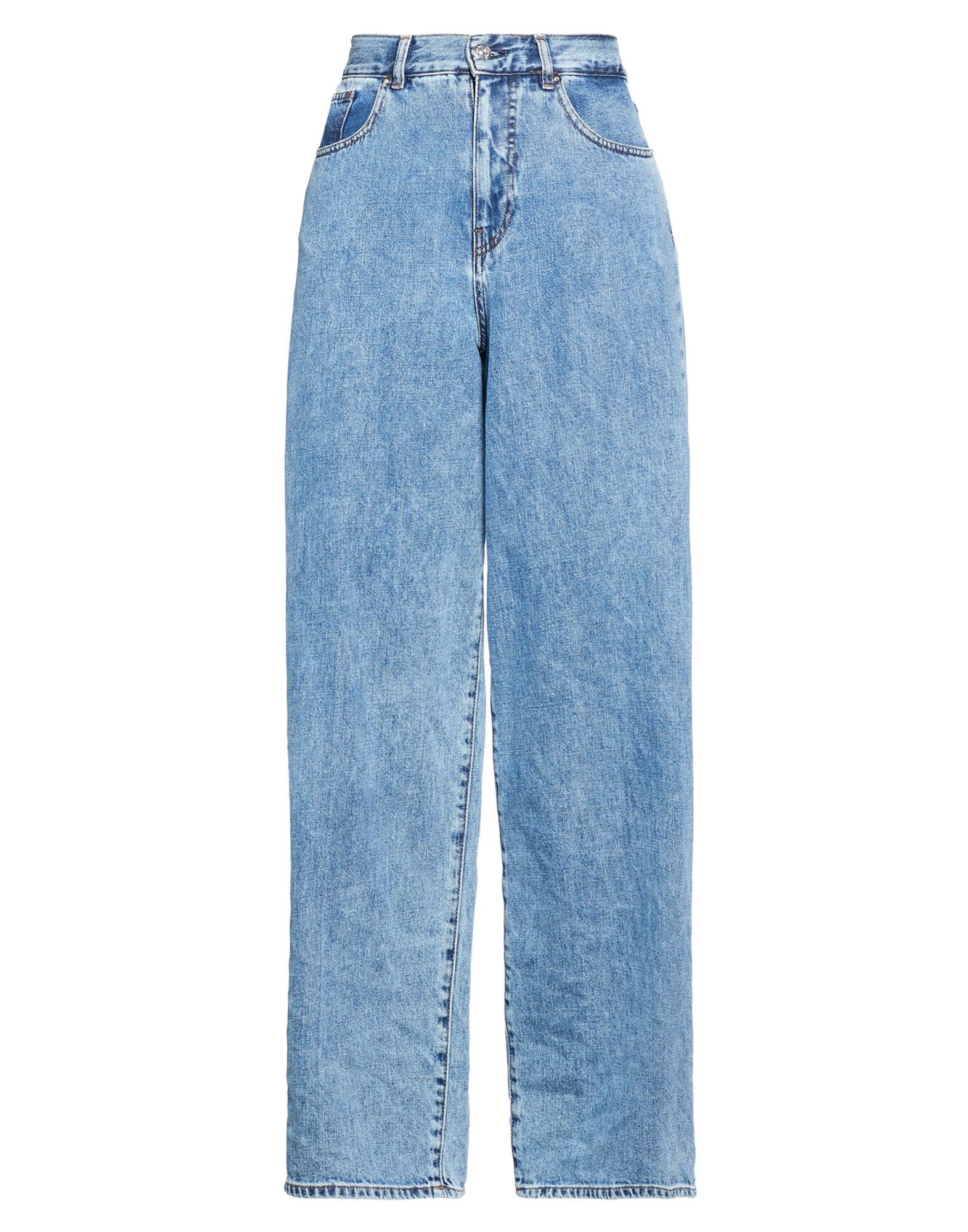 NINE IN THE MORNING - Jeans