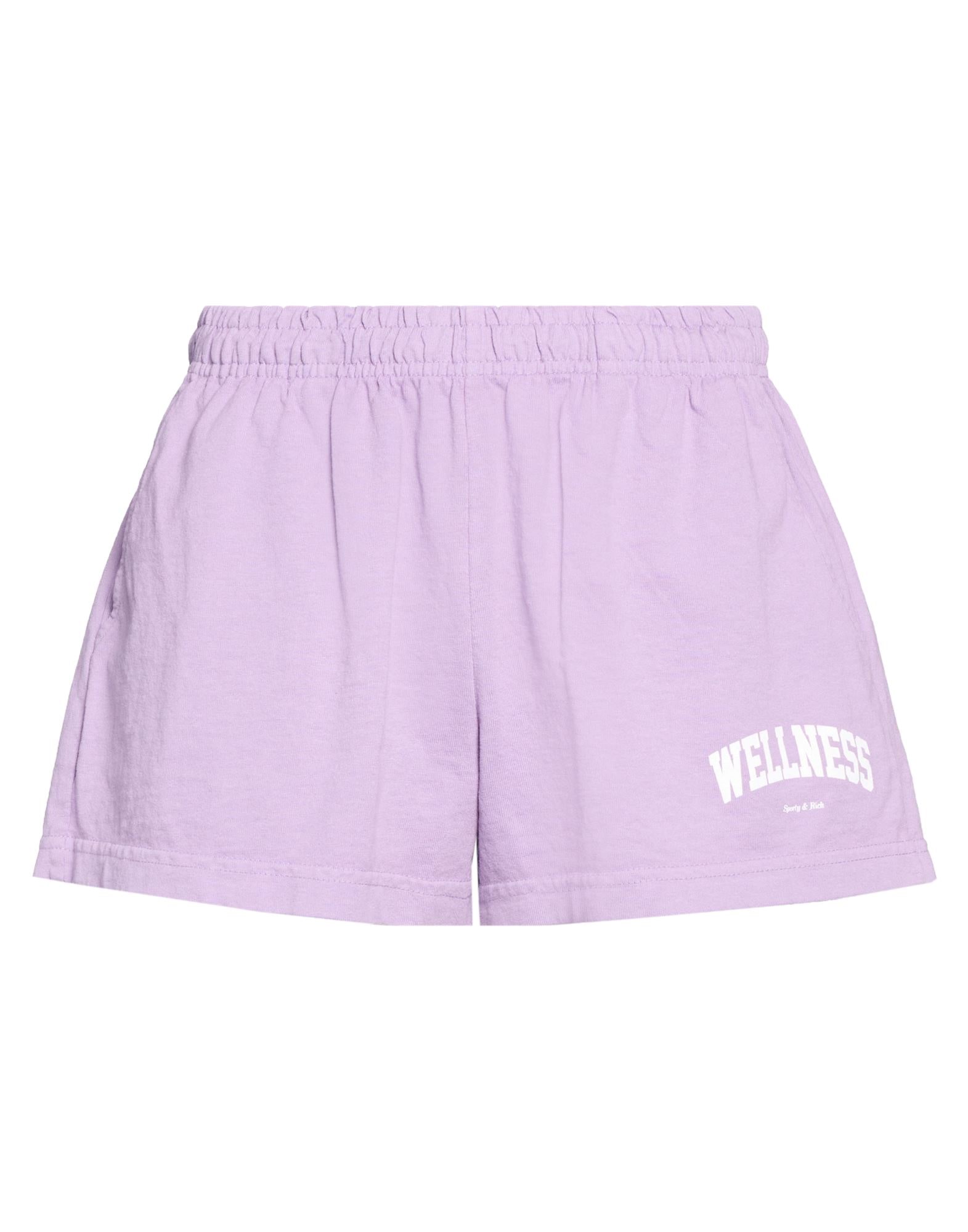 SPORTY & RICH - Shorts & Bermuda Shorts