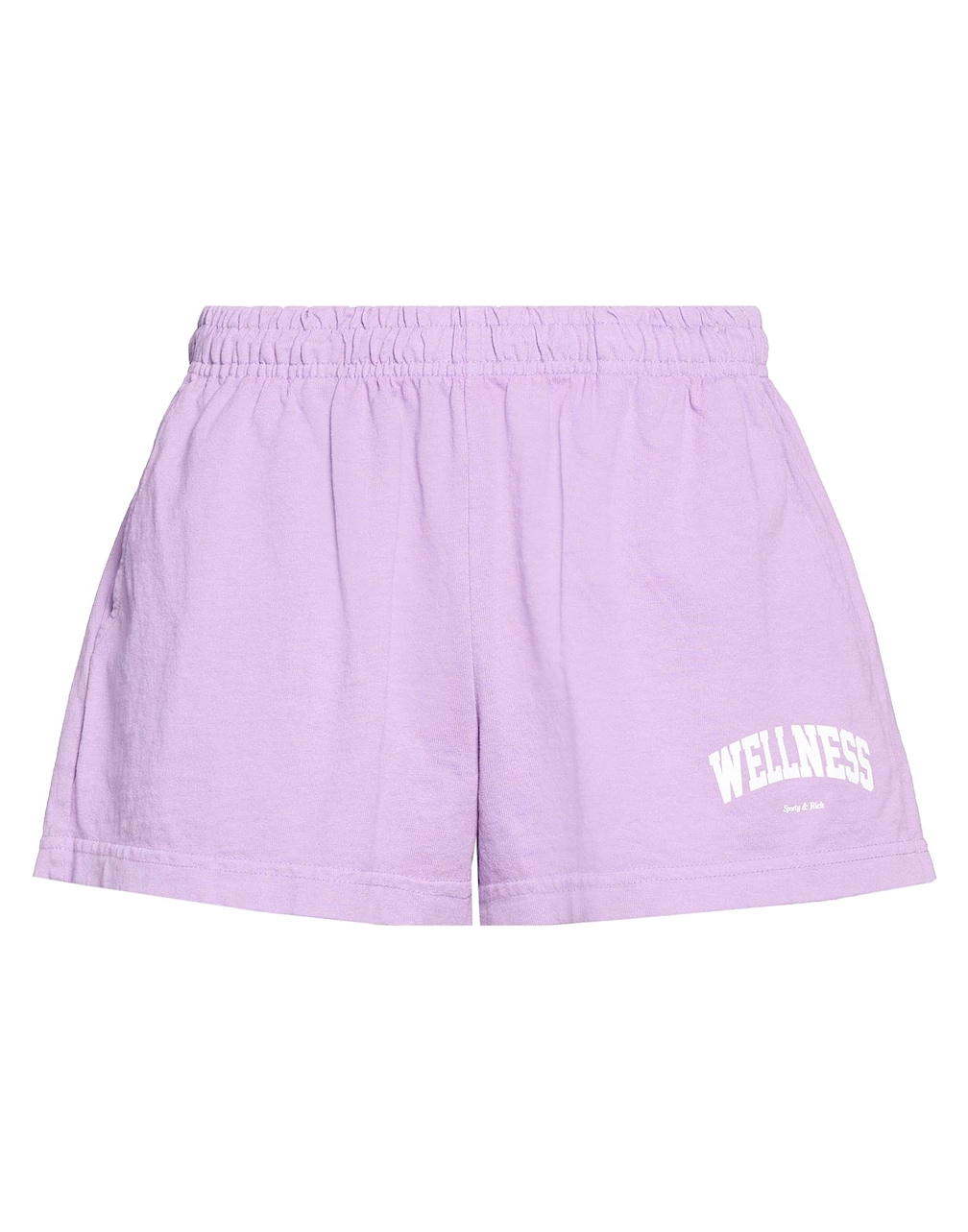 SPORTY & RICH - Shorts & Bermuda Shorts