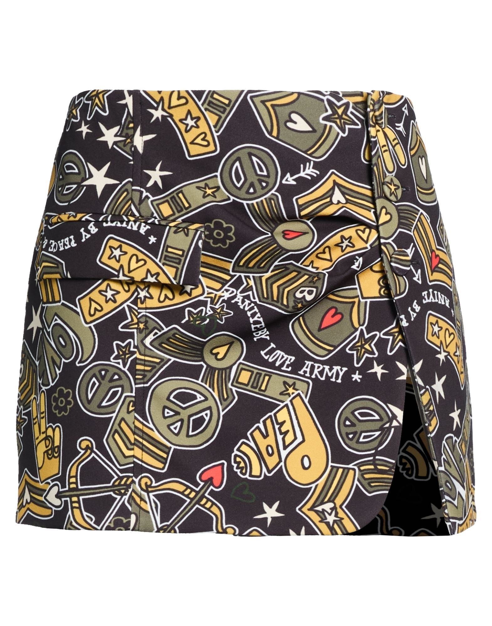 ANIYE BY - Mini skirts