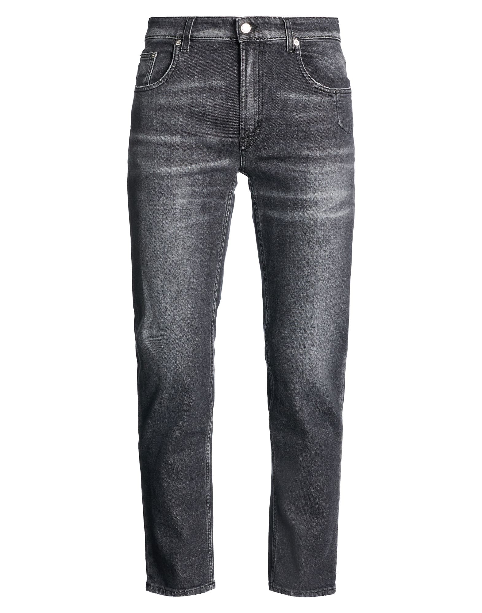 DEPARTMENT 5 - ジーンズ