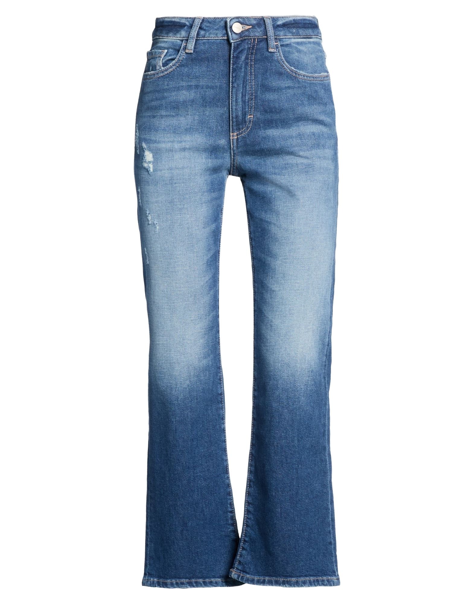 ICON DENIM - Pantalons en jean