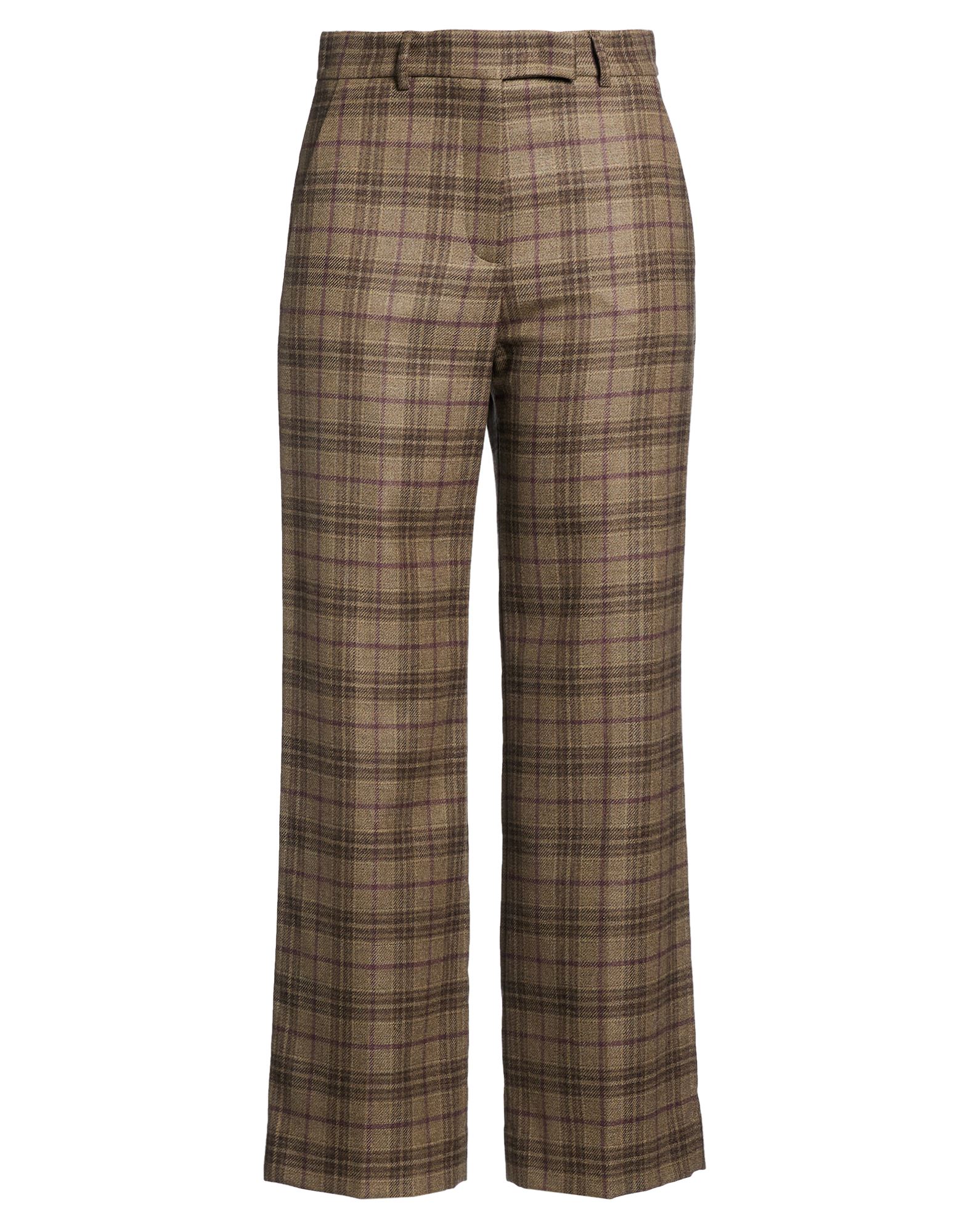 QL2  QUELLEDUE - Pants