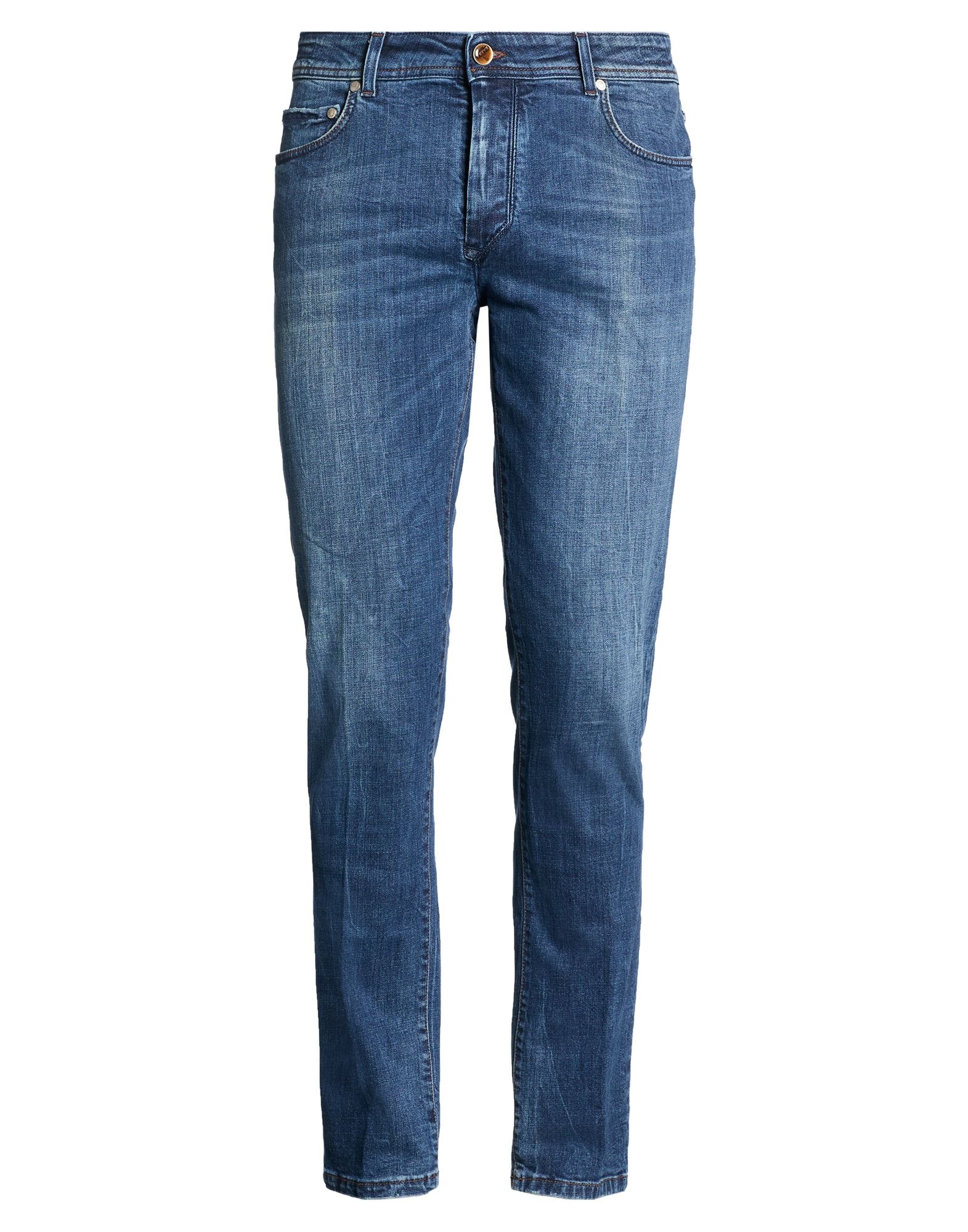 BARBA Napoli - Jeans