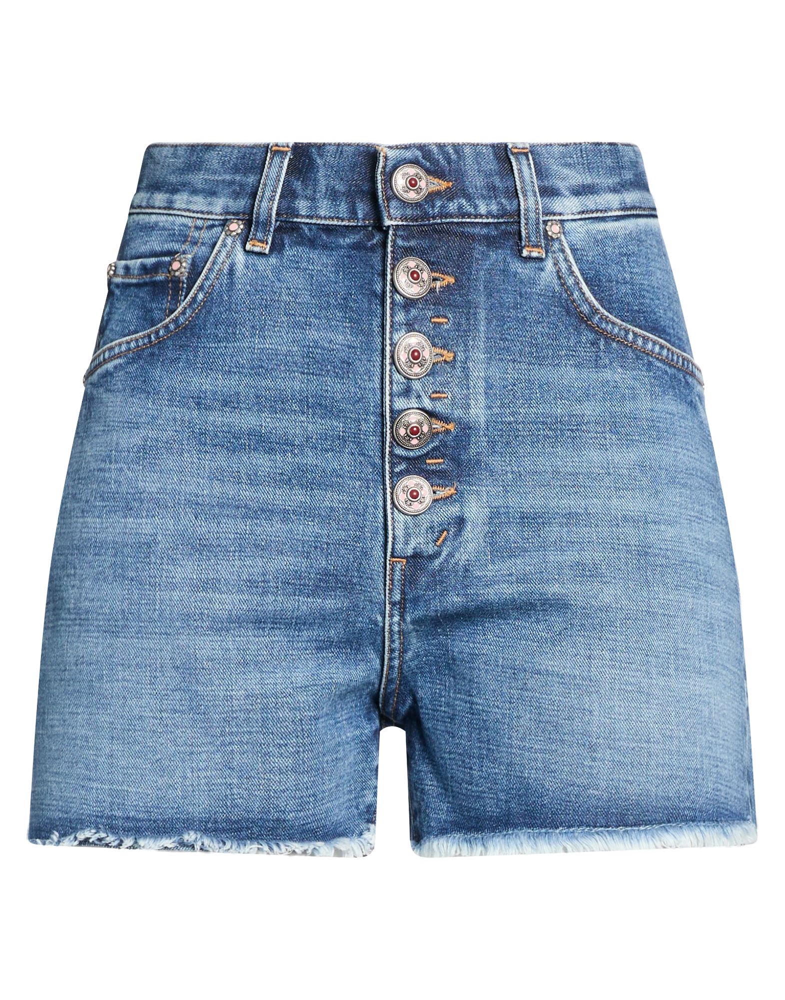 DONDUP - Denim shorts