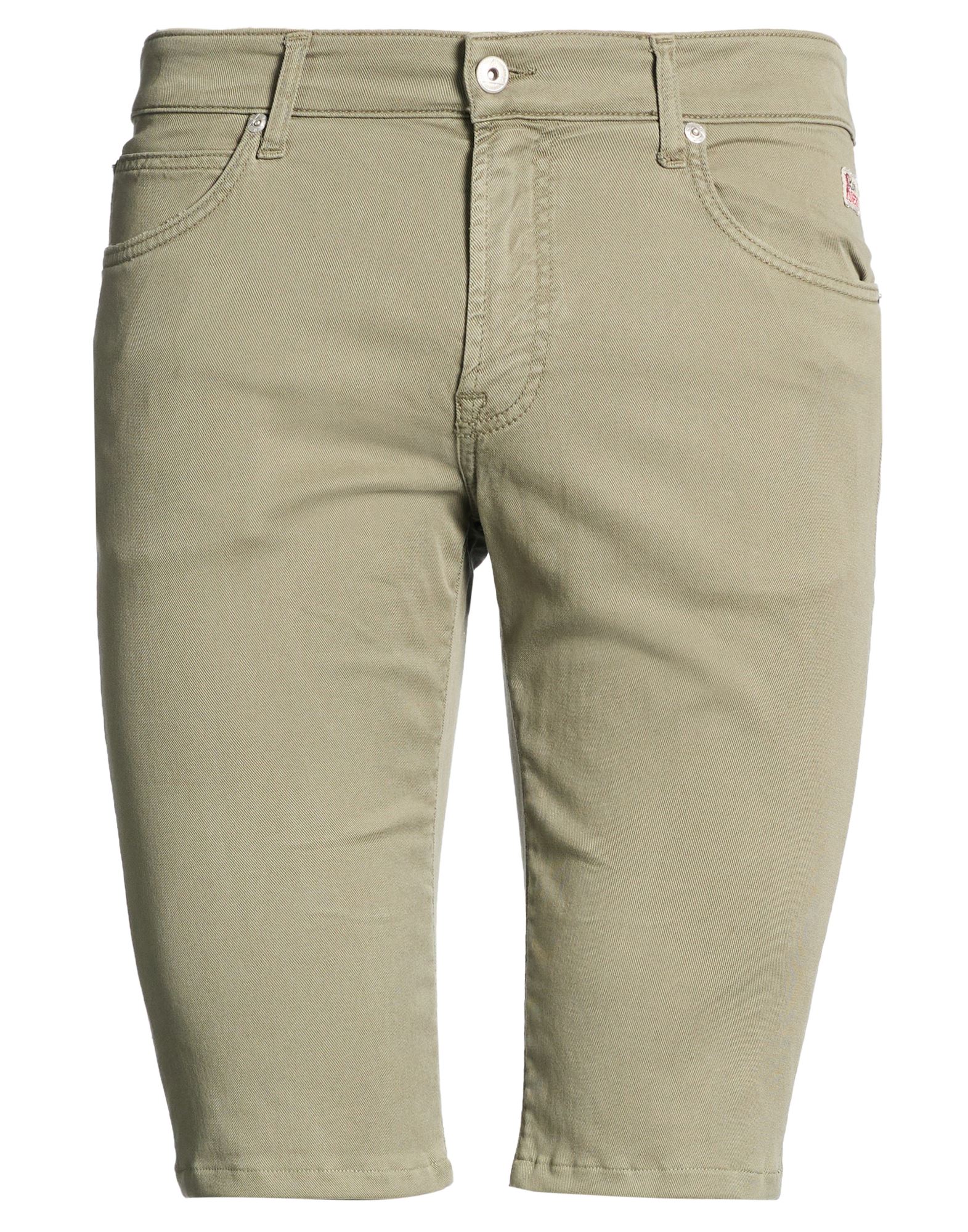 ROŸ ROGER'S - Denim shorts