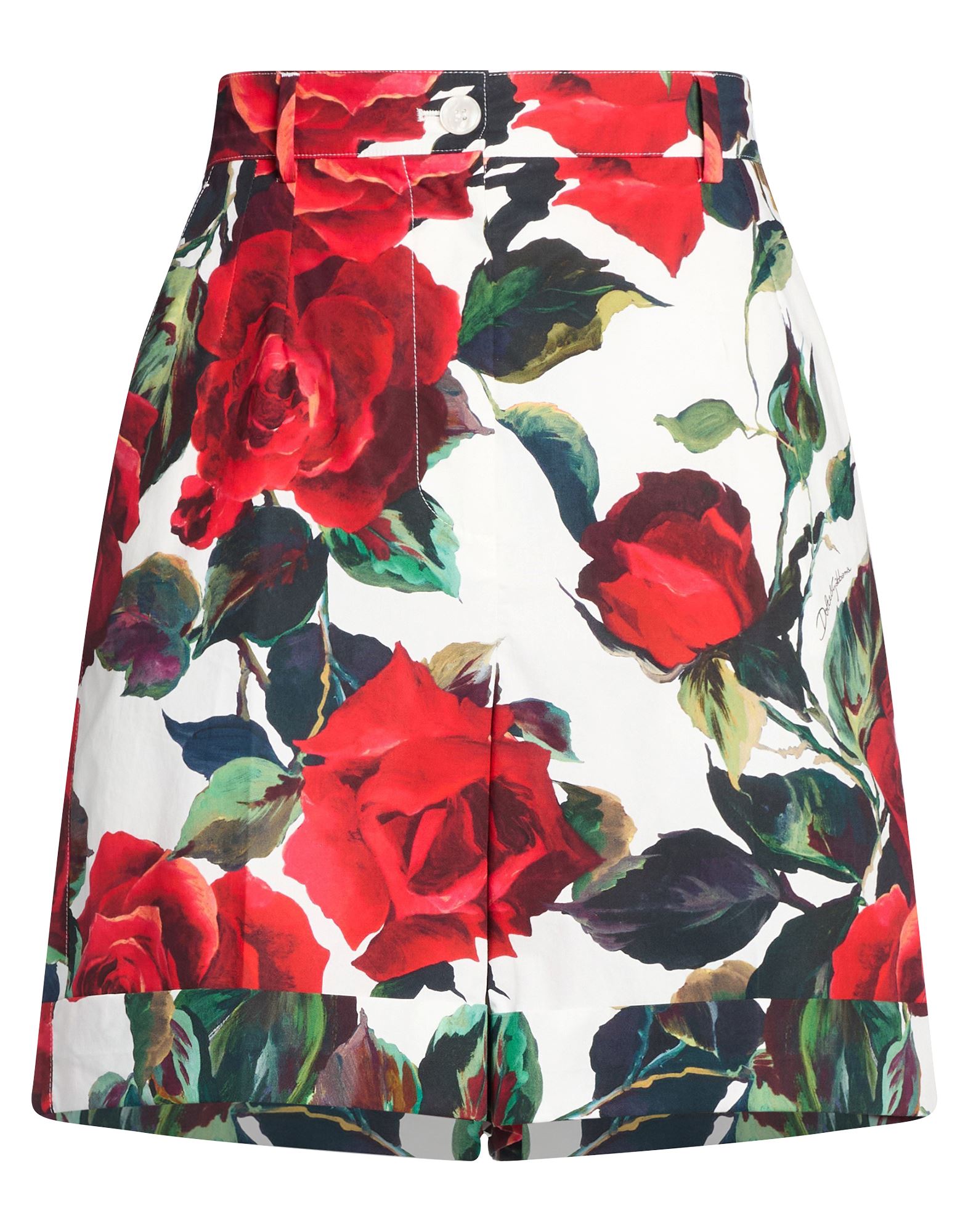 DOLCE&GABBANA - Shorts & Bermudashorts