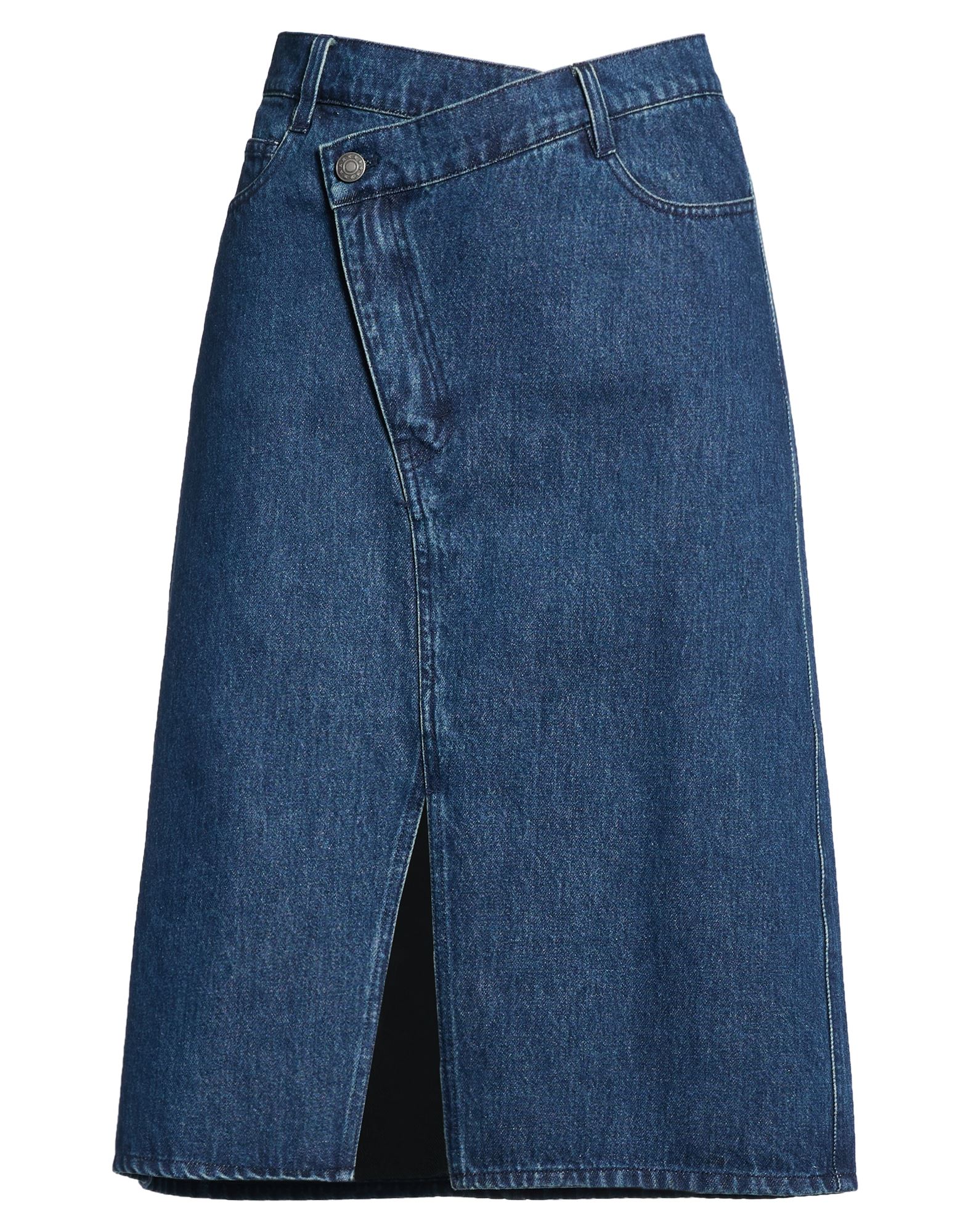 DESIGNERS REMIX - Denim skirts