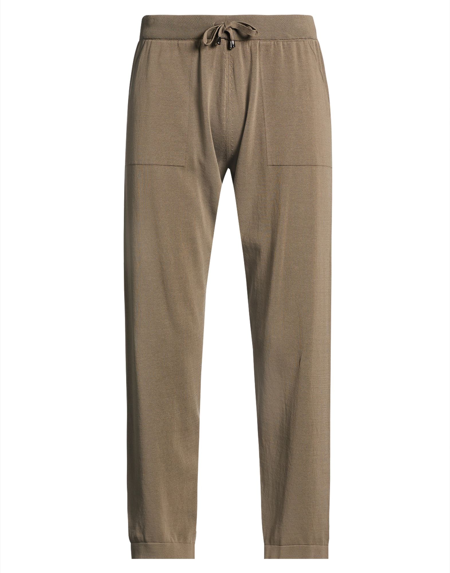 FILIPPO DE LAURENTIIS - Trousers