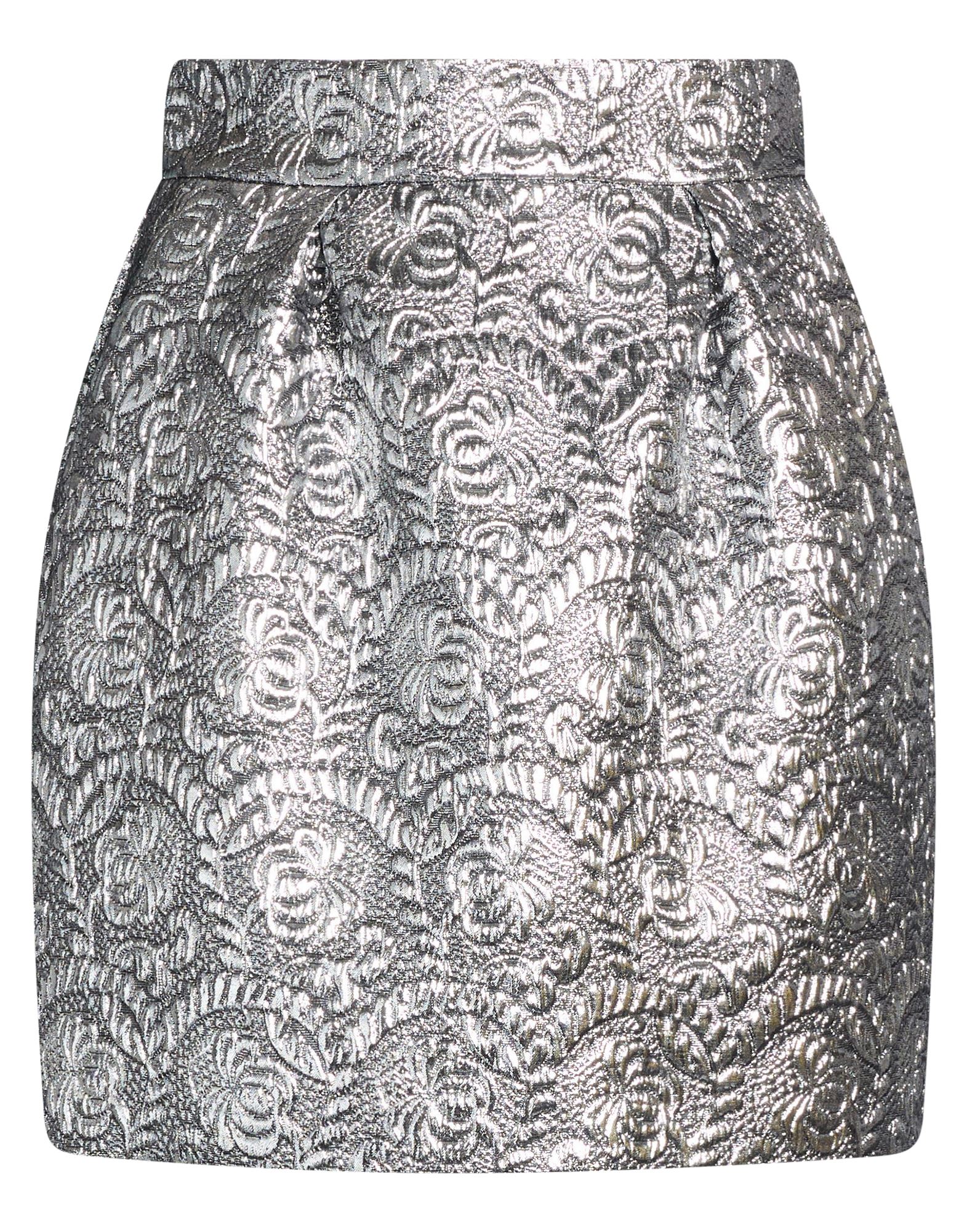 DOLCE&GABBANA - Miniröcke