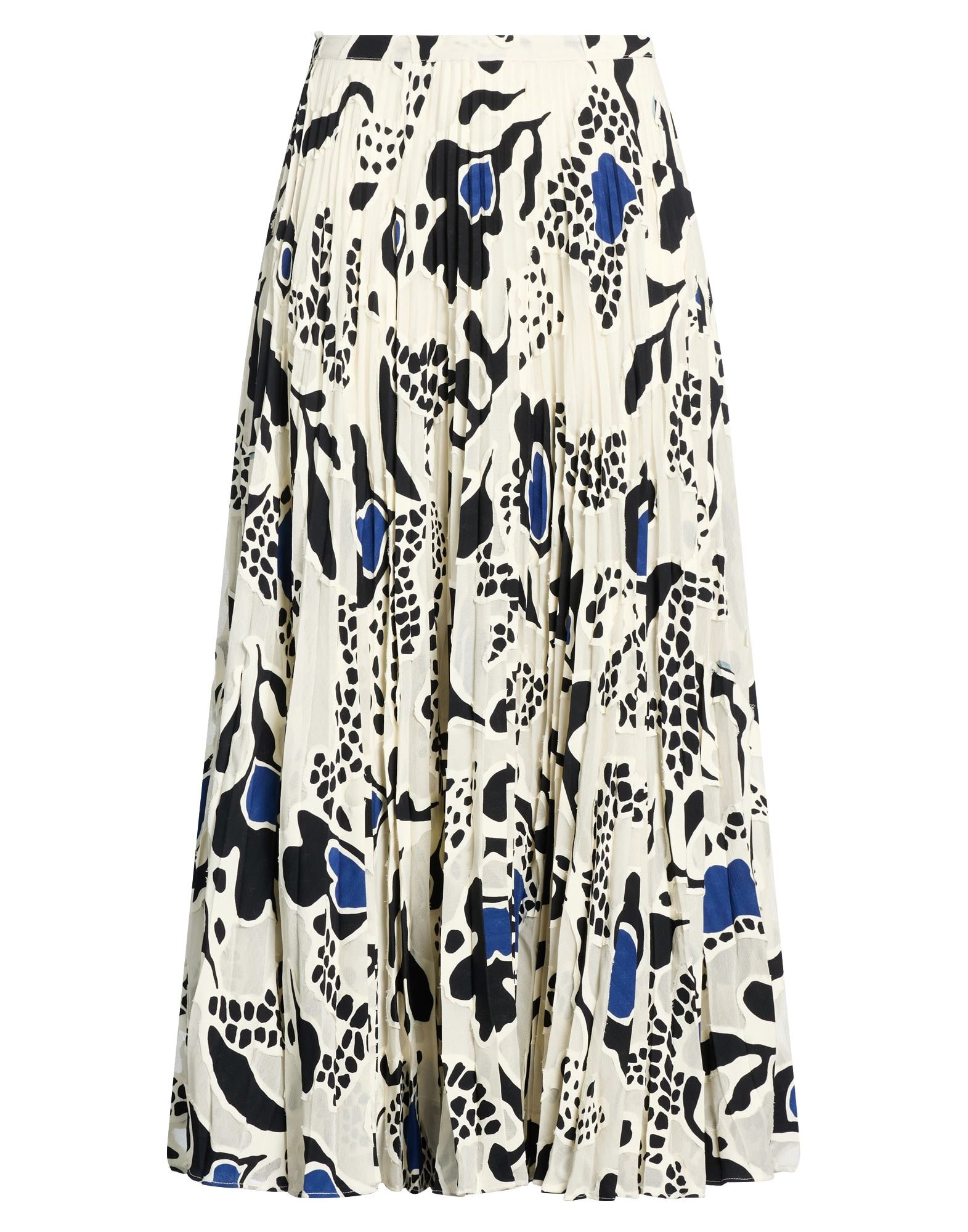 ULLA JOHNSON - Midi skirts