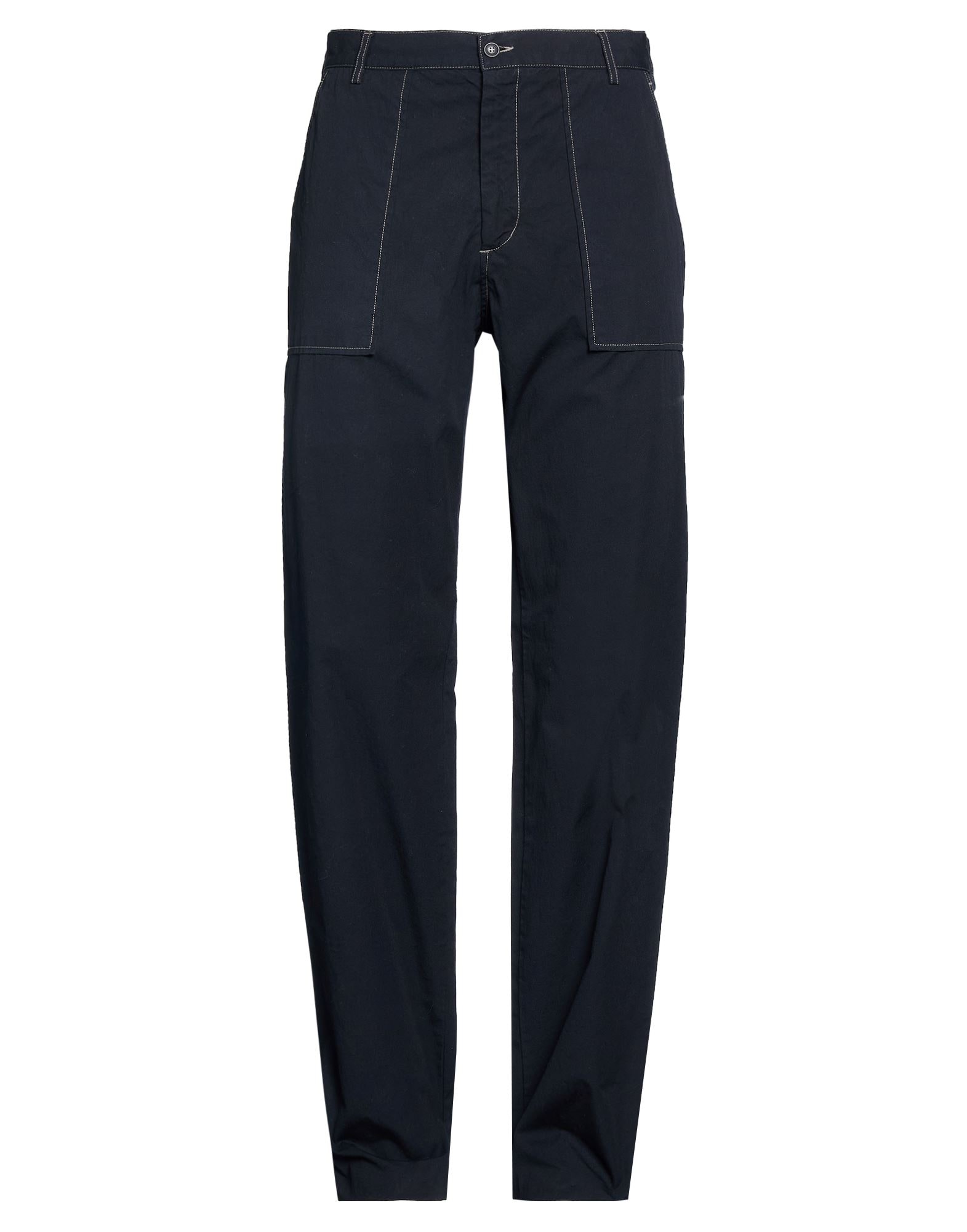 ALPHA STUDIO - Trousers